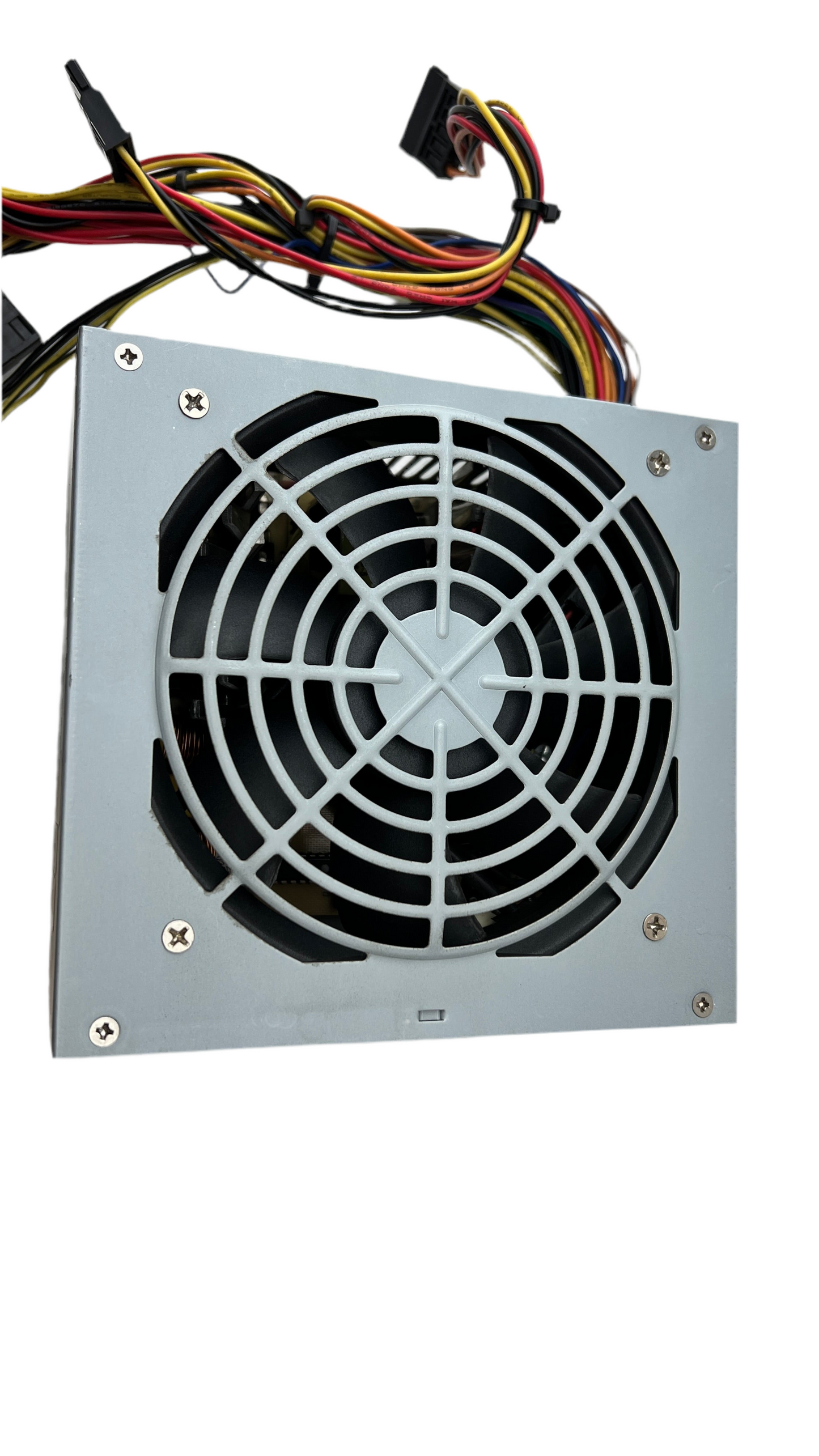 300W 24 Pin 80 Plus Bronze Rated Power Supplies Super Clean Units. No Rust Or Corrosion