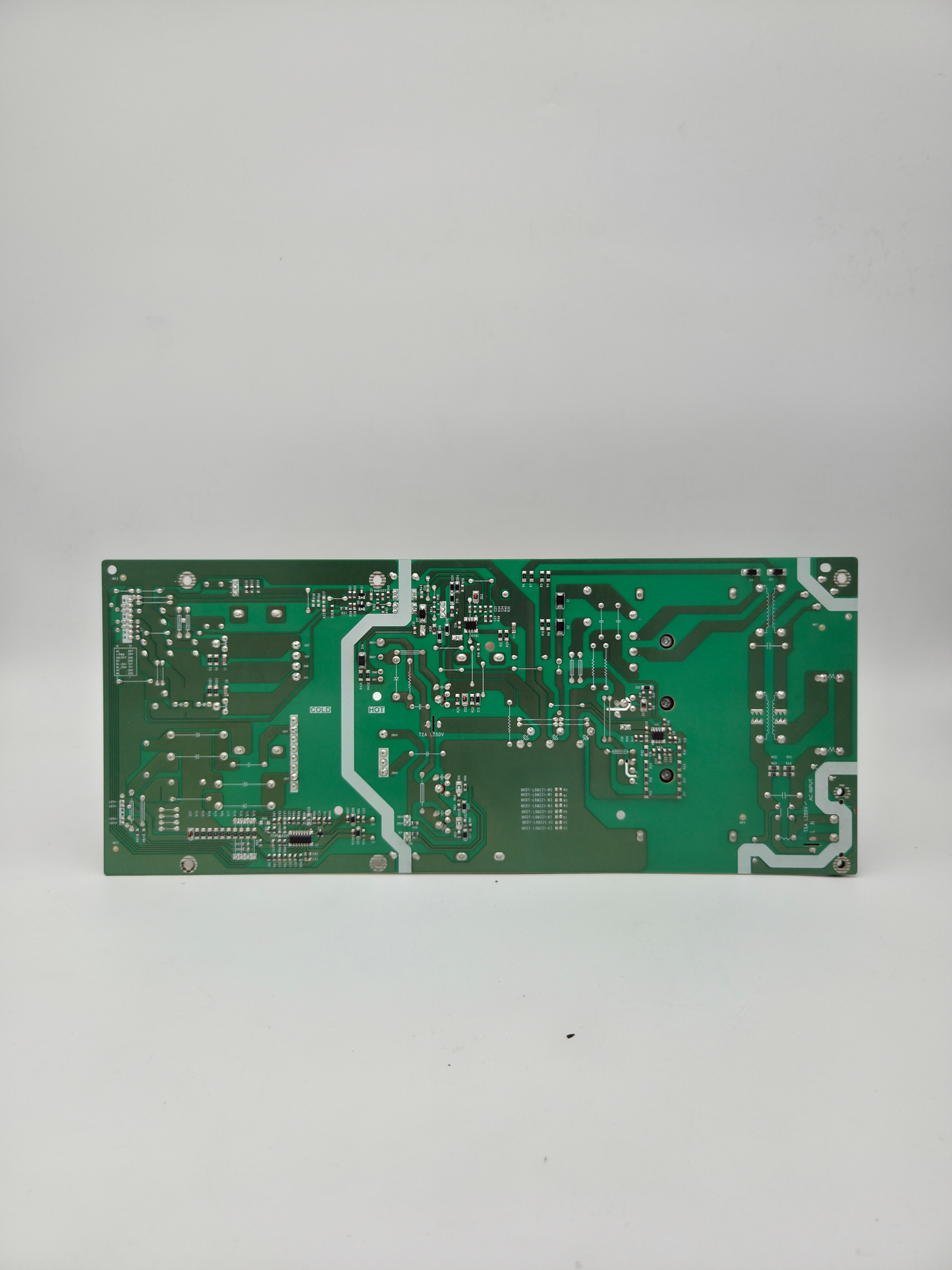 Skyworth / Sinotech Power Supply Board L6M22 (5835-L6M220-W000)