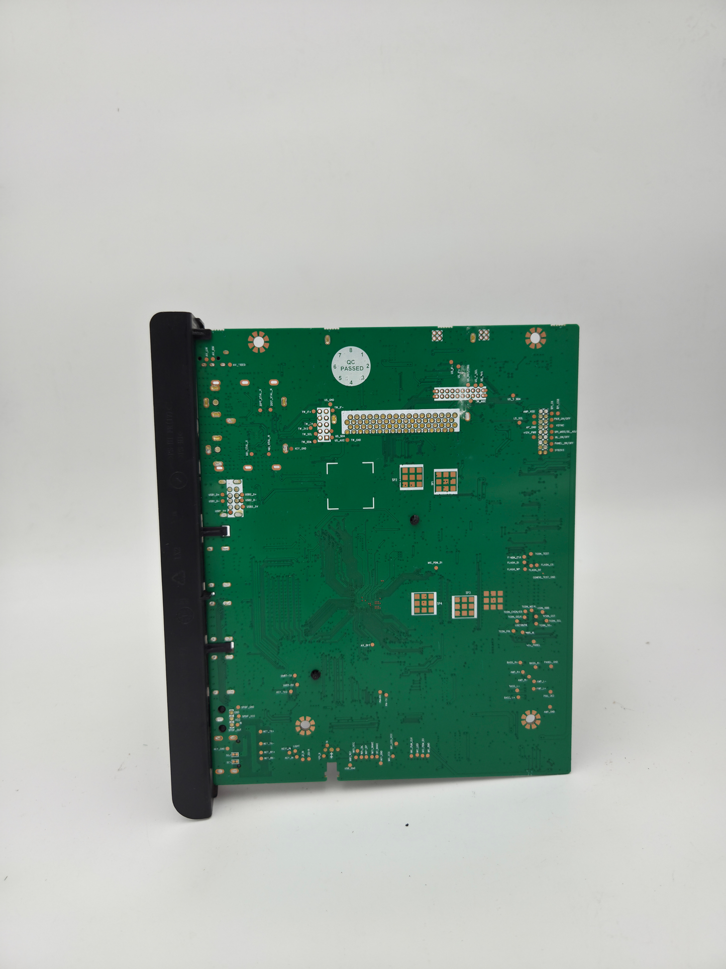 Skyworth Main Board 5800-A9K56G-0P00