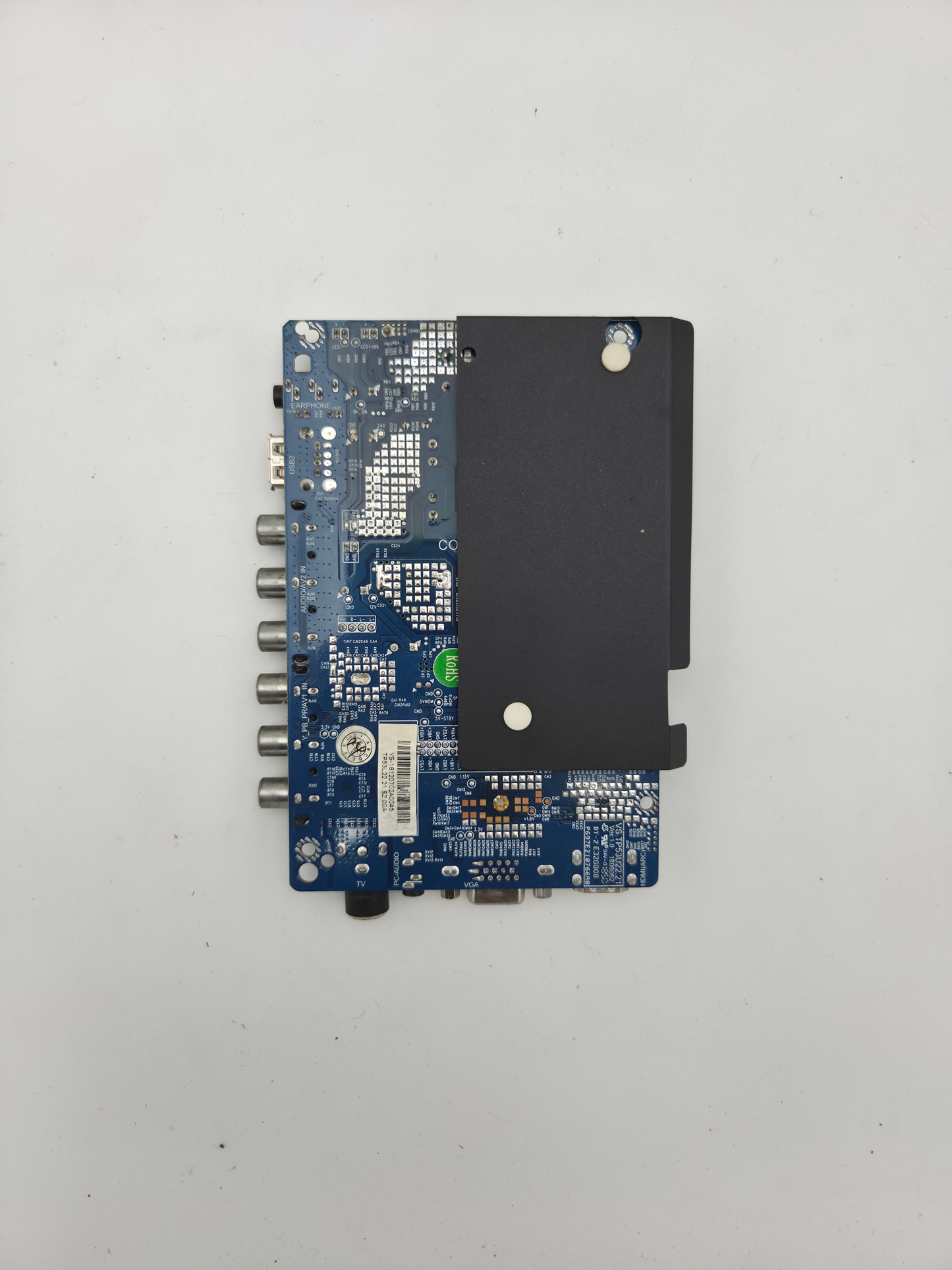 Generic Main Board VS.TP53U22.21
