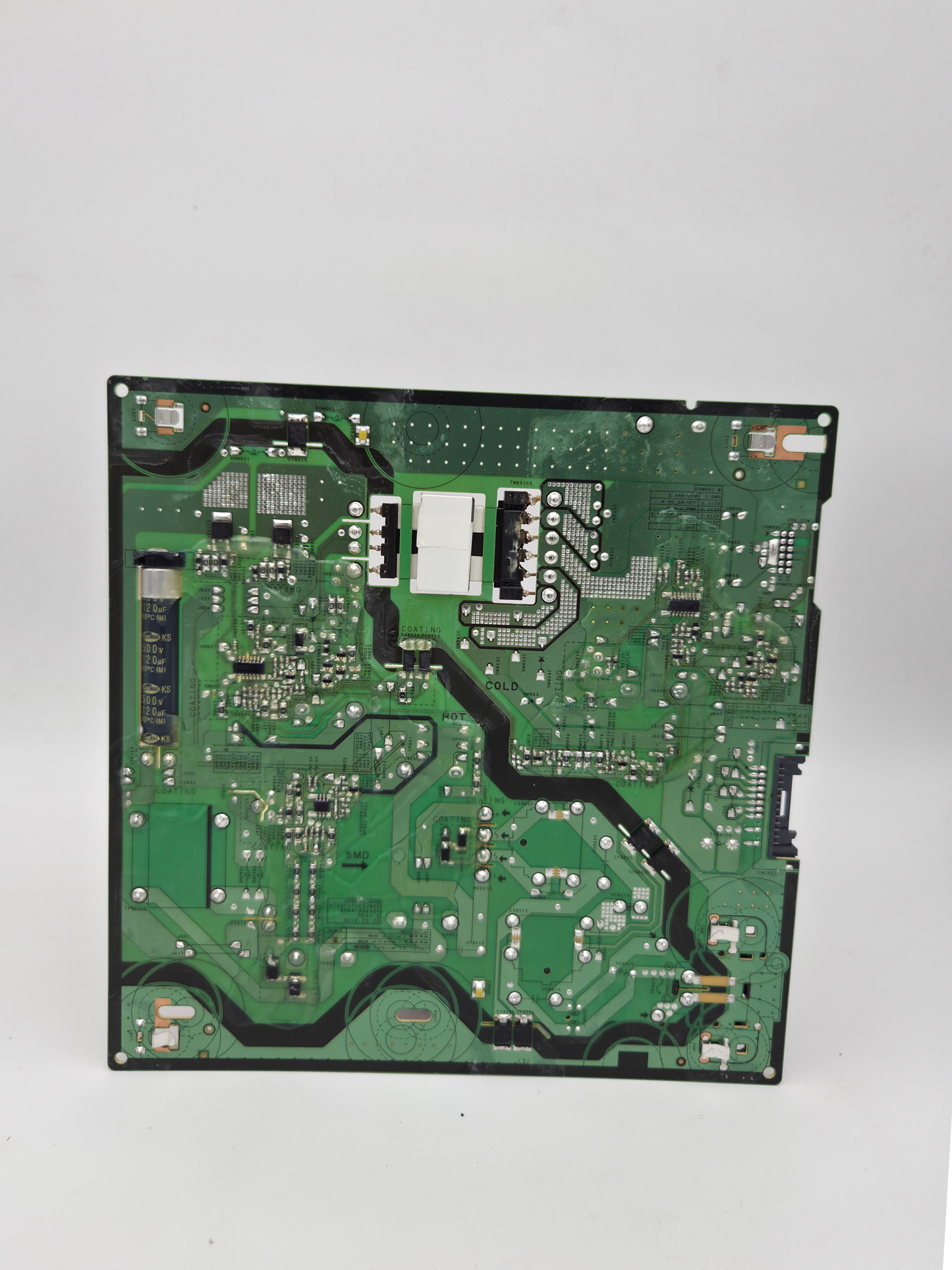 Samsung / Generic Power Supply / LED Driver Board BN44-00932P