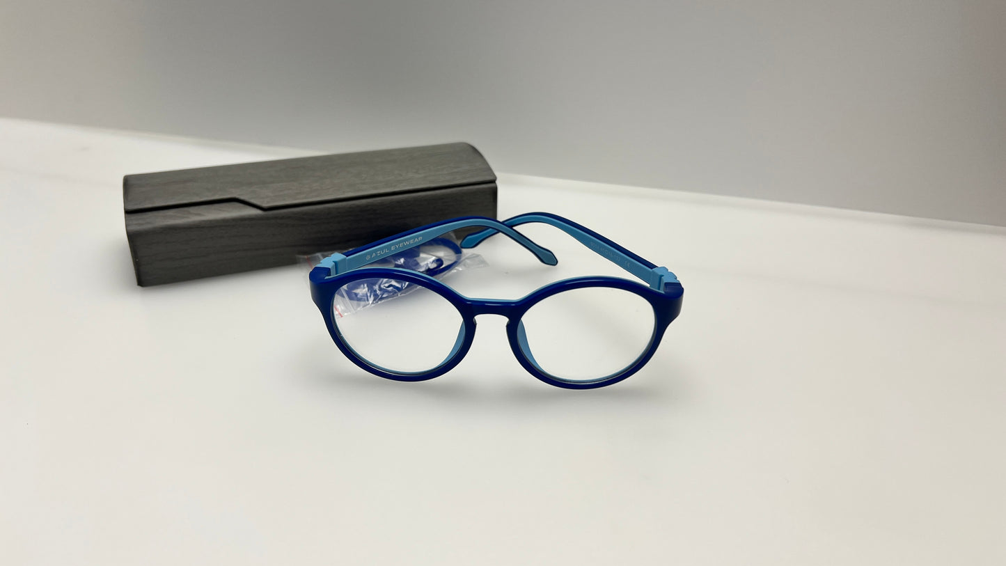 Blue Light Glasses