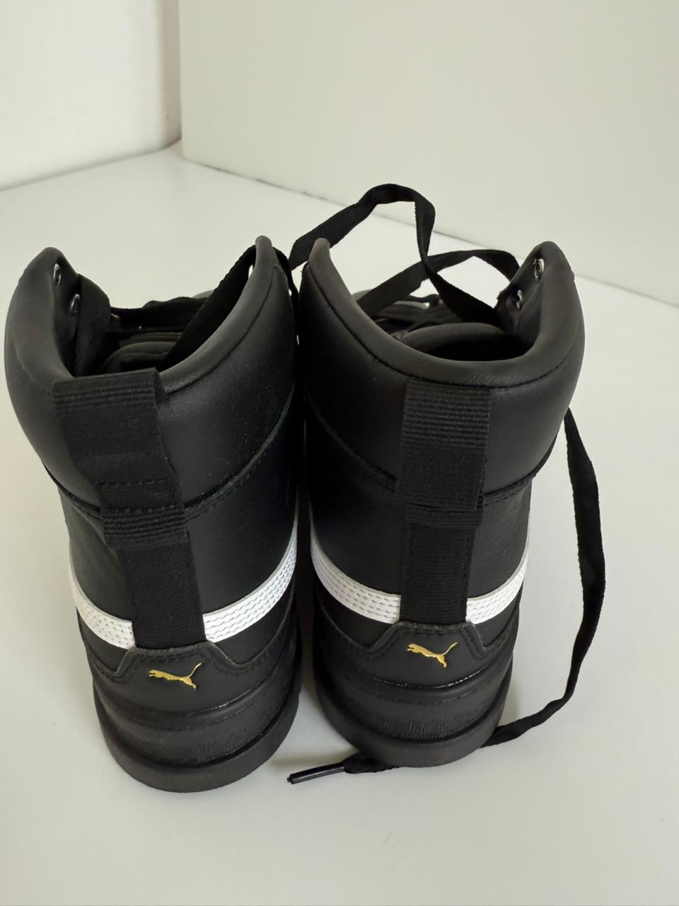 Puma MAYZE MID - High-top trainers - UK 7