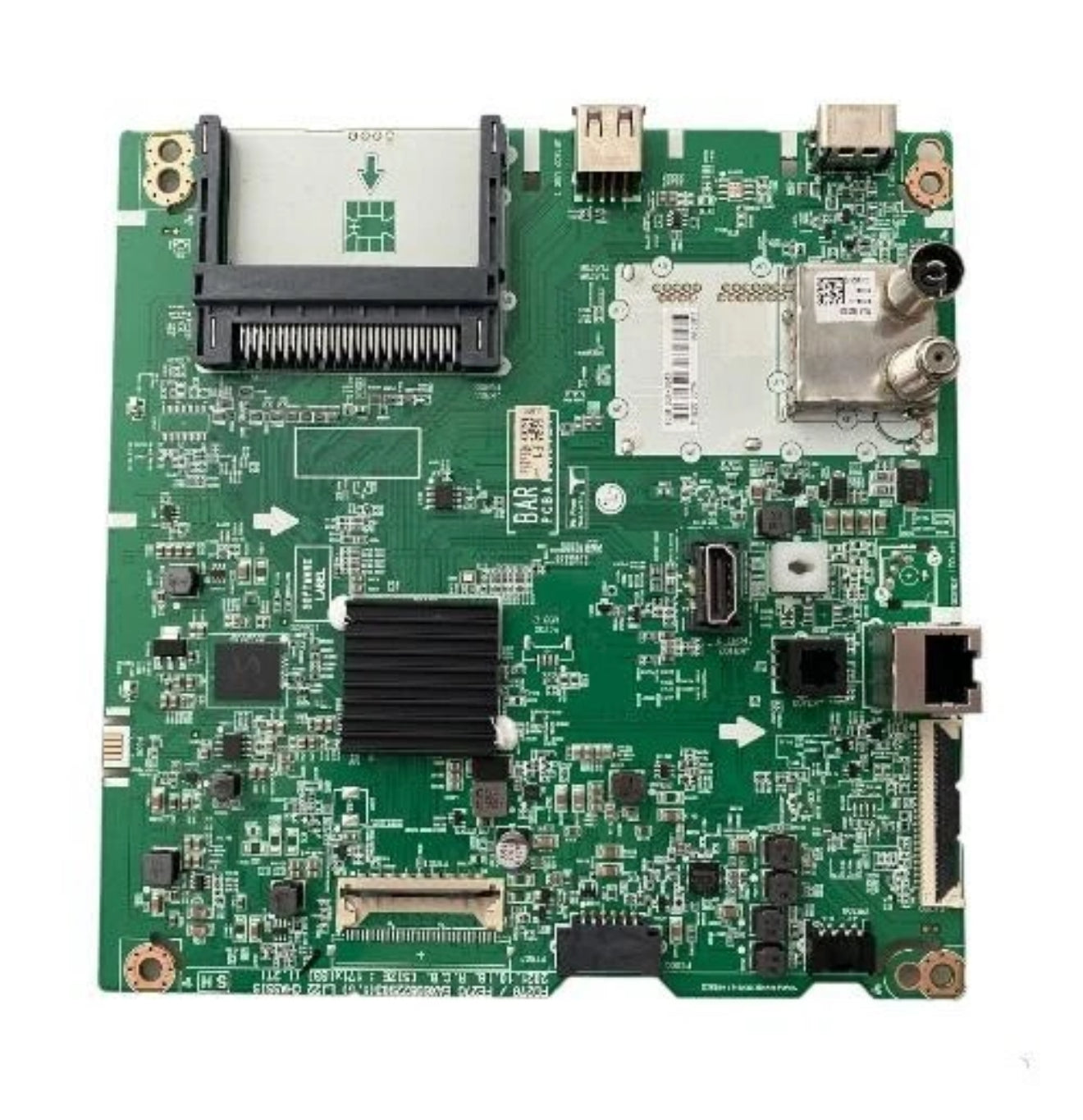 LG 32LQ63006LA EAX69822903(1.0) Motherboard