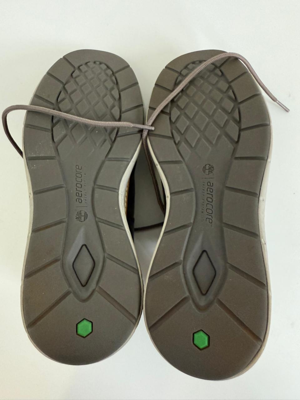 Timberland Cross Mark Plain Toe Hiker - UK 7 - EUR 41