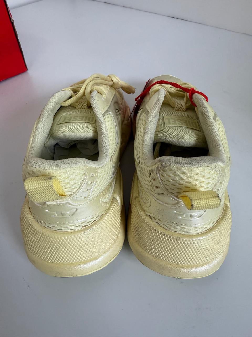 Diesel S-Serendipity Sport Women's panelled sneakers - EUR 38