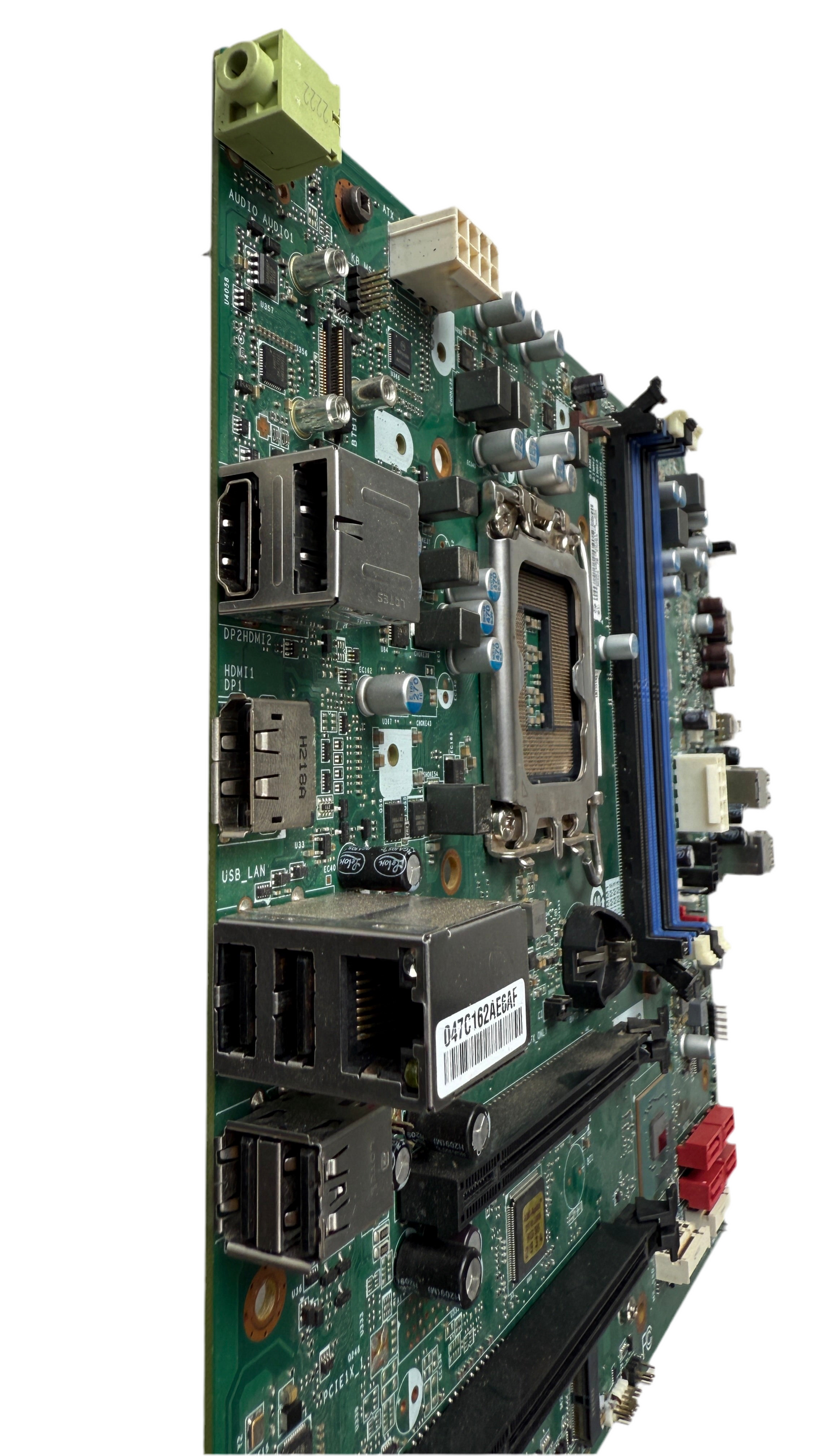 LENOVO I670MS Desktop PC Motherboard for Thinkcentre M70t M80s LGA1200 NO IO