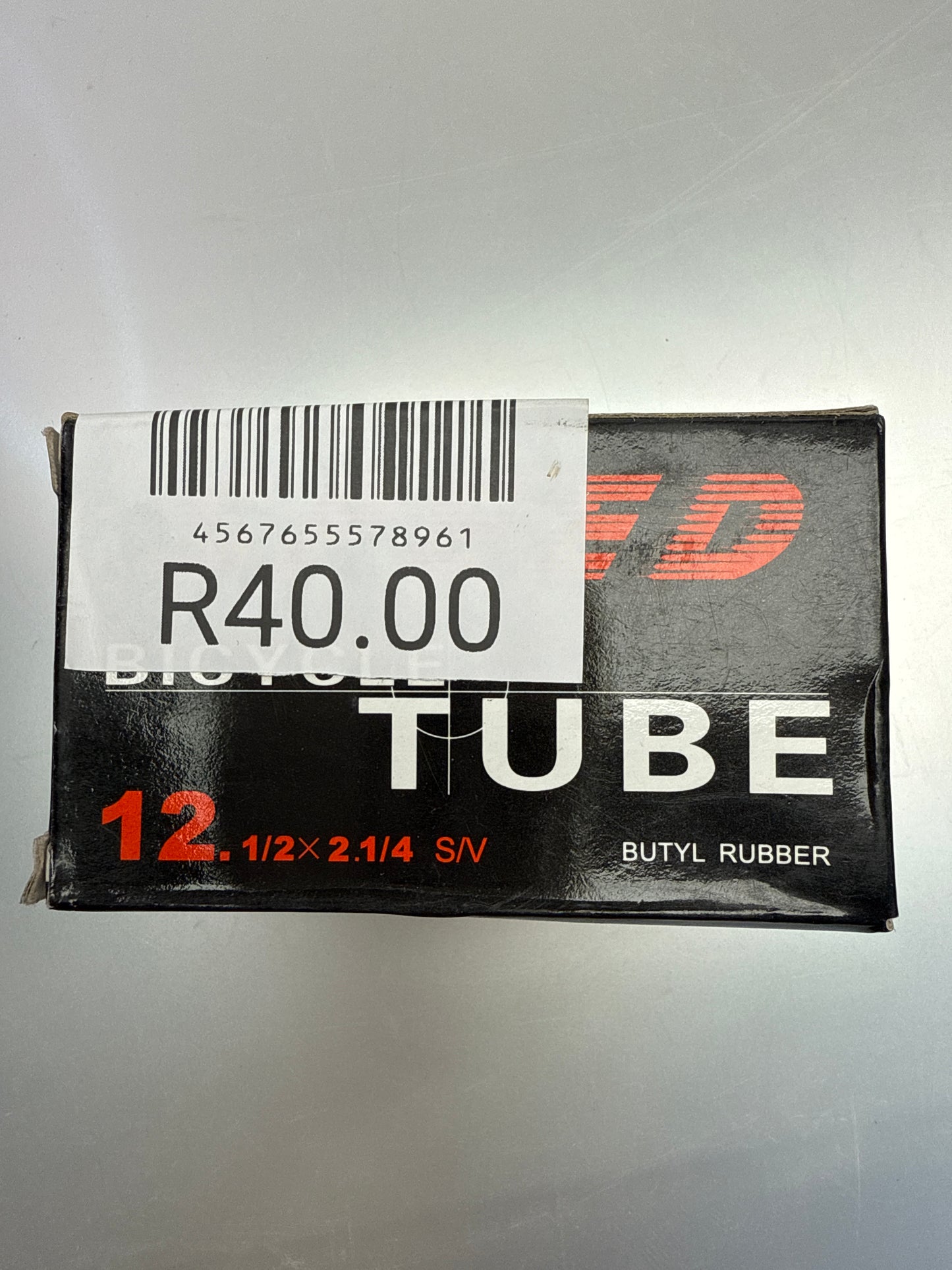 Bicycle Tubes