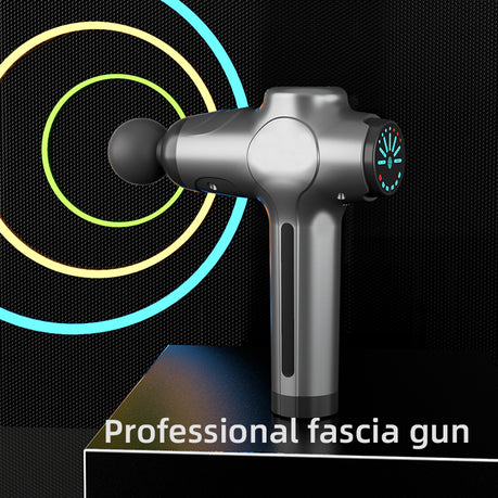 7 Speed Massage Gun