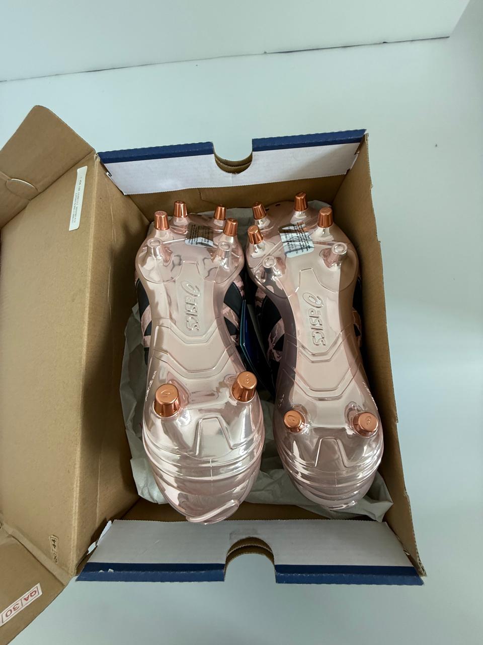 ASICS GEL-LETHAL TIGHT FIVE L.E RUGBY BOOT -UK 8.5