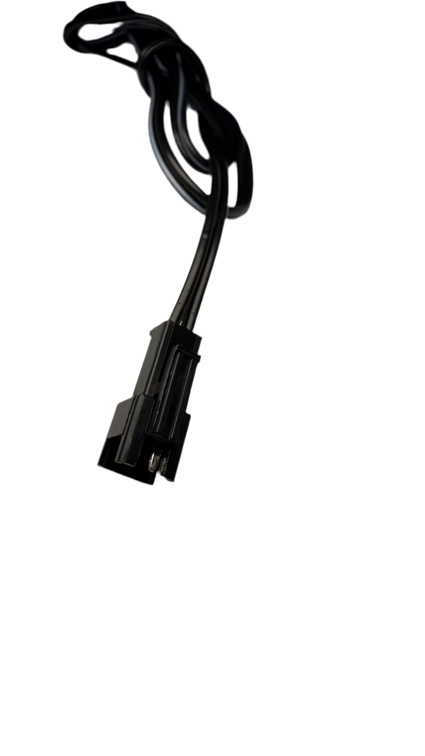 3.7v 0.5A Lithium Ion Battery USB 2 Pin Charging Cable