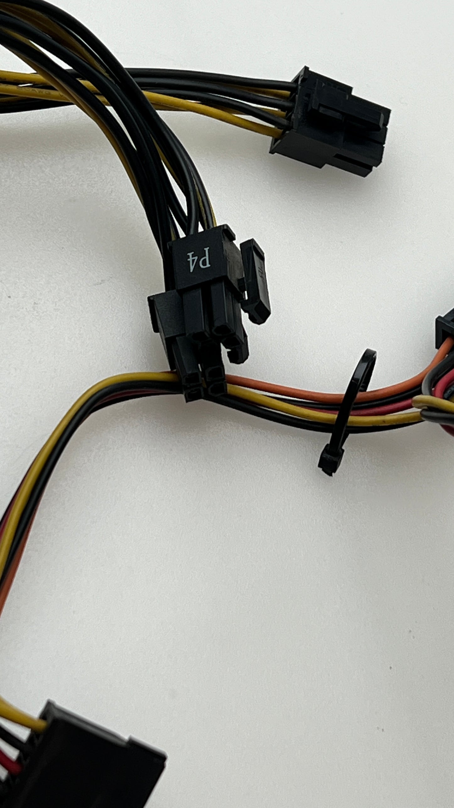Huntkey 550W PSU (Excellent condition, like new, no corrosion)