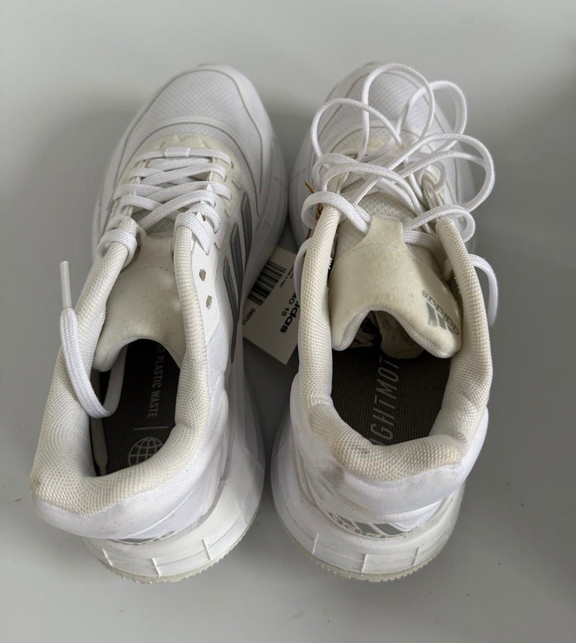 Adidas Duramo 10 UK 4
