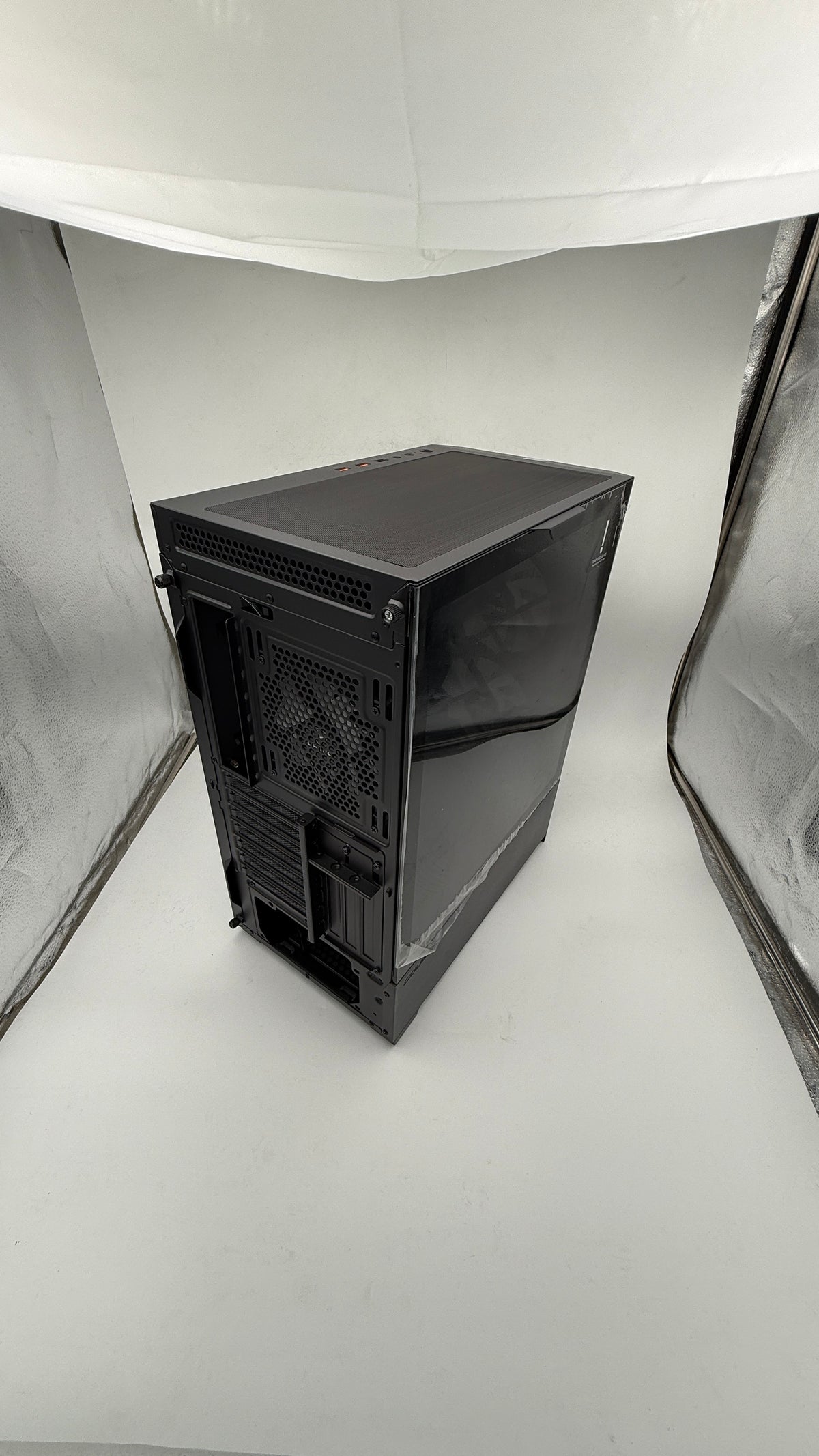 Cougar Duoface RGB - Open Box (New Unit) - Tested