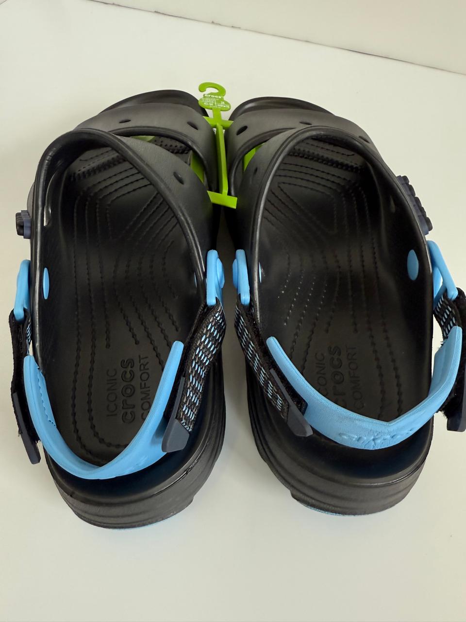 Crocs Classic All Terrain Sandal - UK9 M - UK10 W