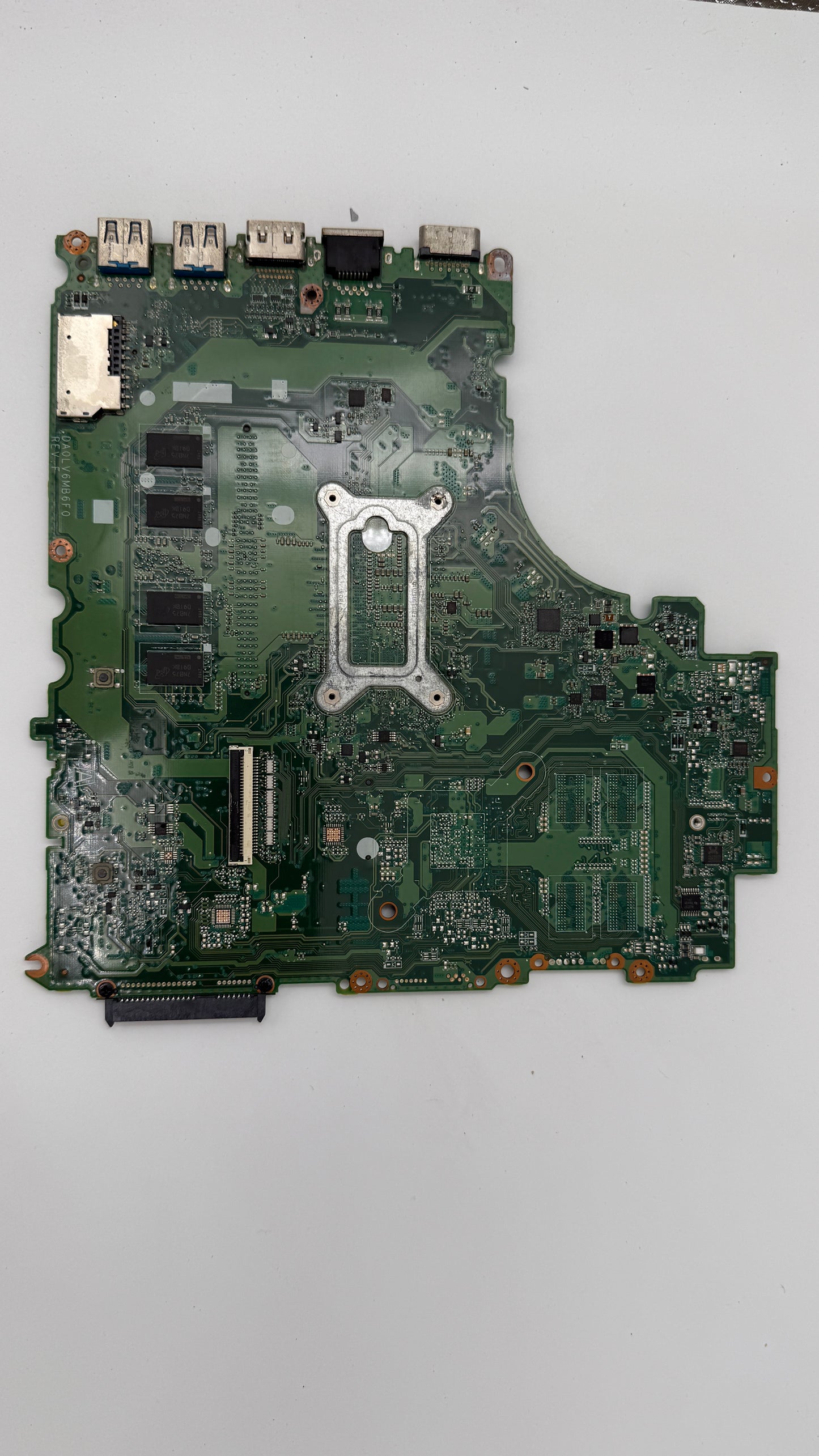 Lenovo V310-15ISK / V510-15IKB laptop motherboard, compatible with the E52-80