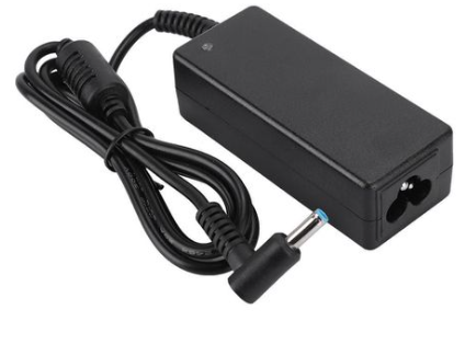 HP/Dell 45W 19V 2.37A Replacement Power Supply (Small Blue Pin)