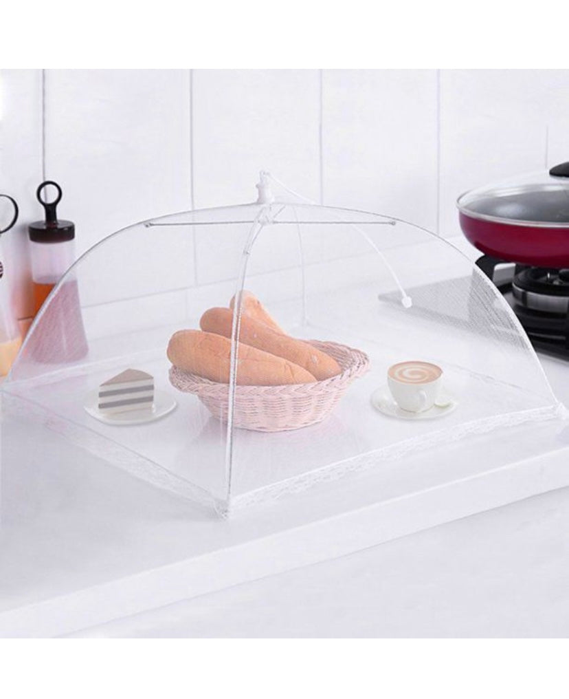 Food Protector Mesh Net Covers (Sold Individually)