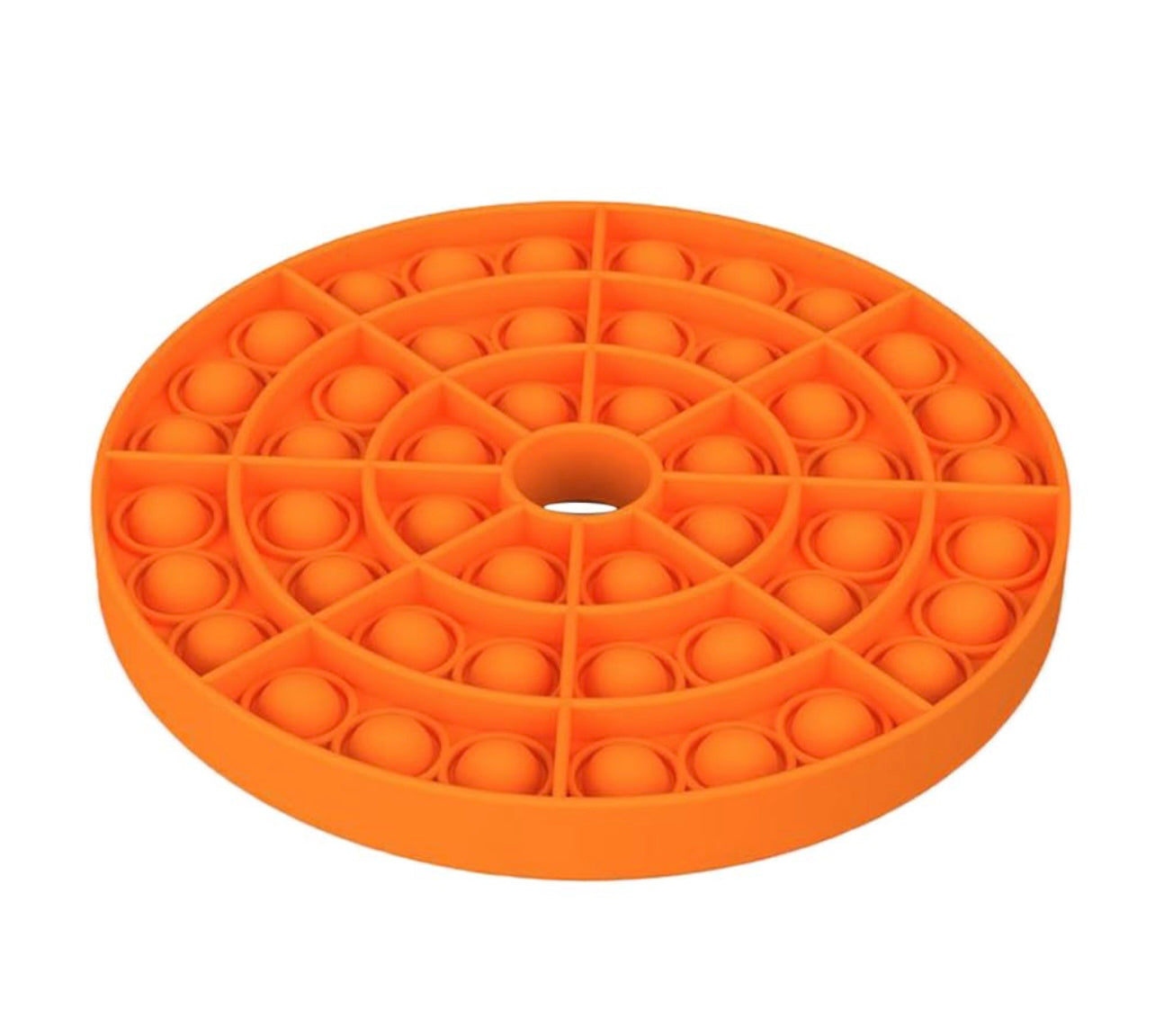Pop It Fidget Toy