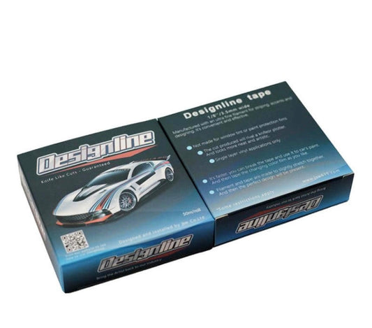 10m Non-marking Film cutting line, car body color changing and filming tool, body shape filming…