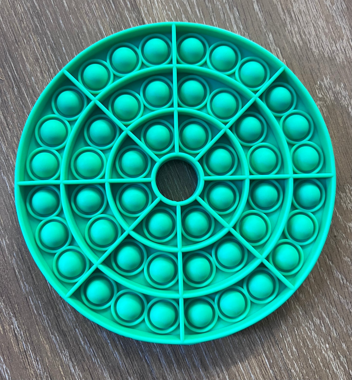 Pop It Fidget Toy