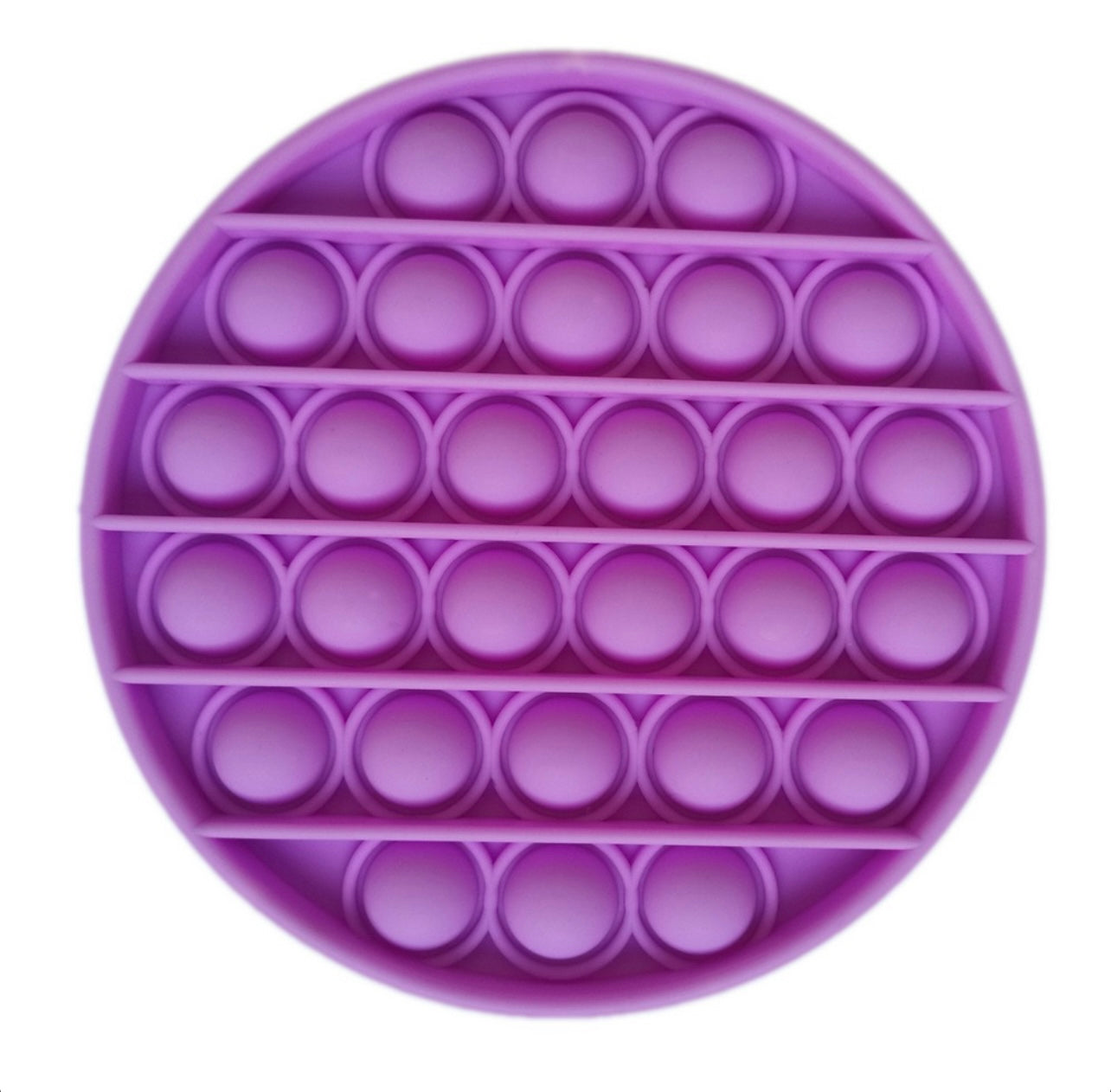 Pop It Fidget Toy