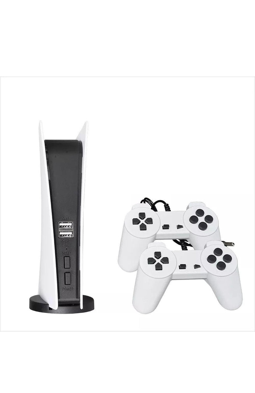 Game Station 5 G155