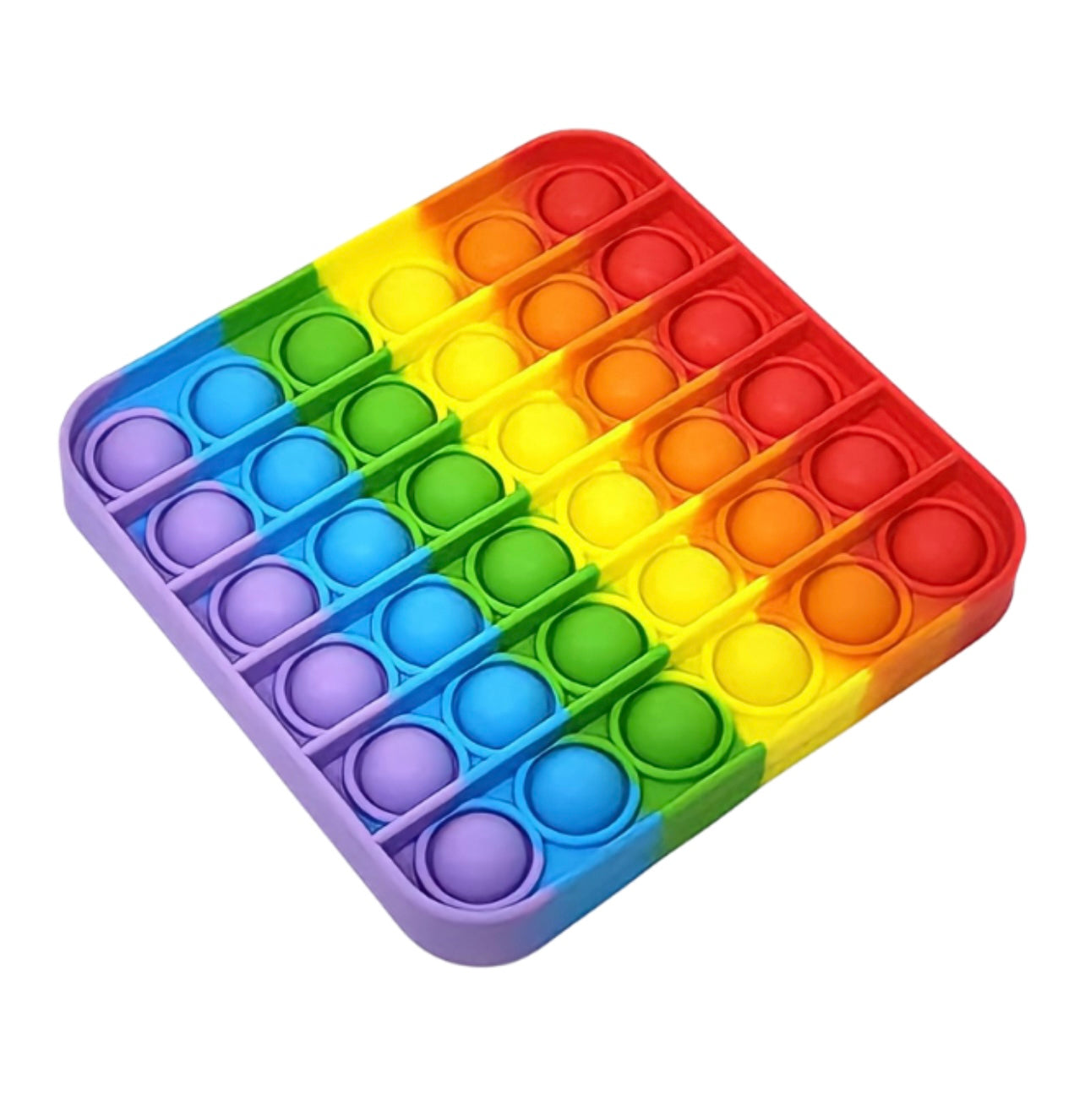 Pop It Fidget Toy
