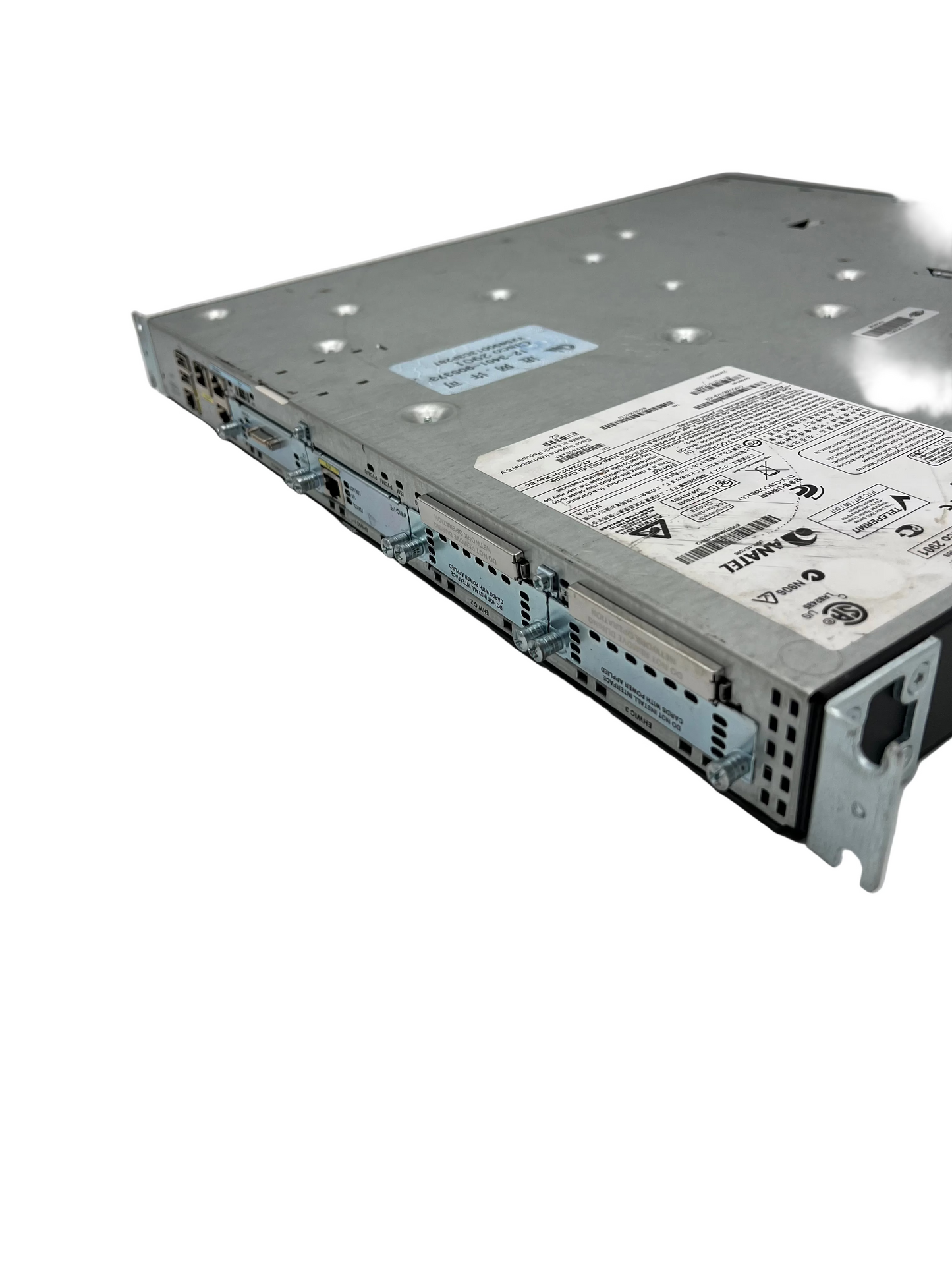 Cisco 2901 Integrated Services Router
