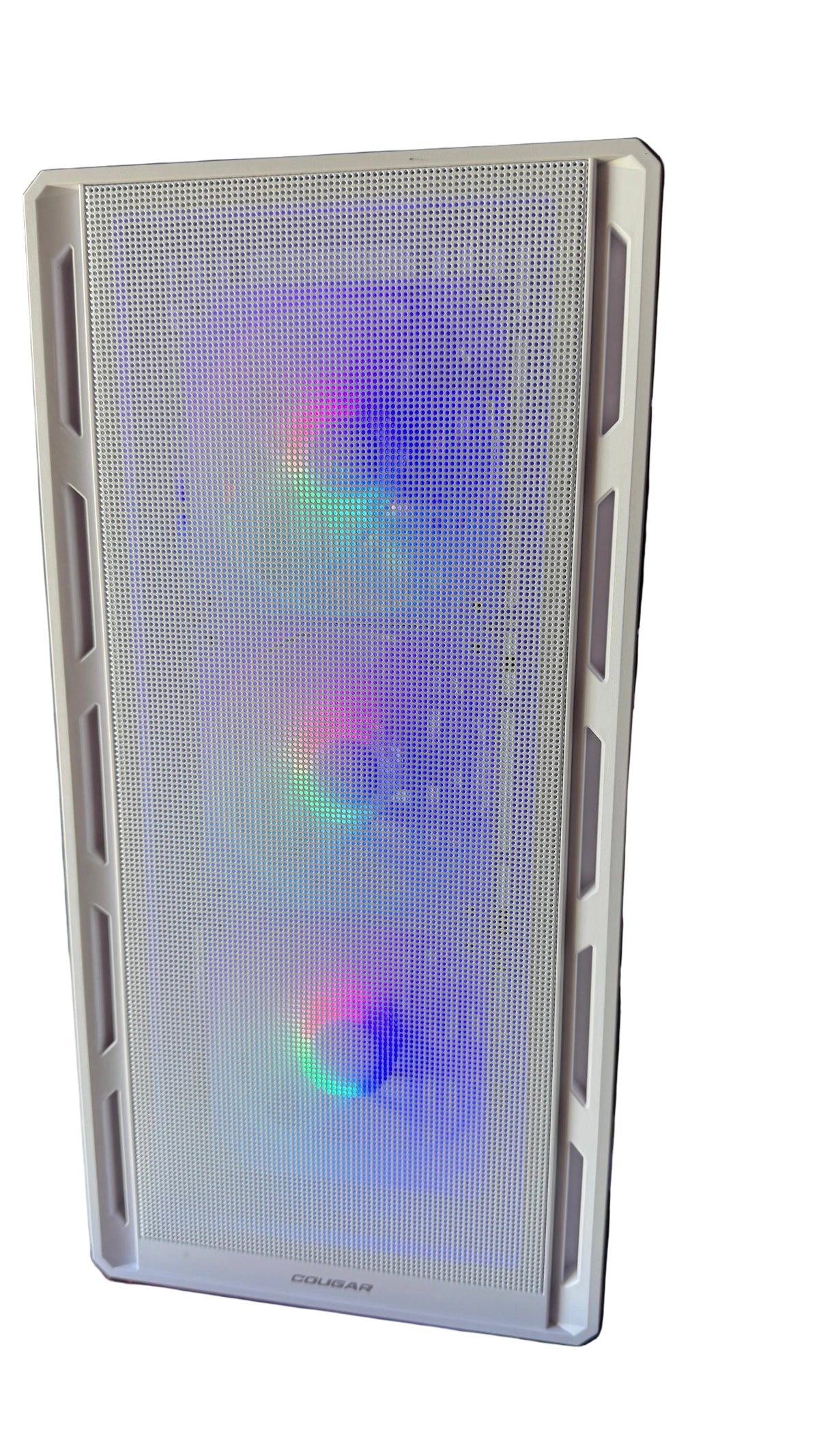 Cougar Airface RGB - Includes Screws - Tested (Open Box)