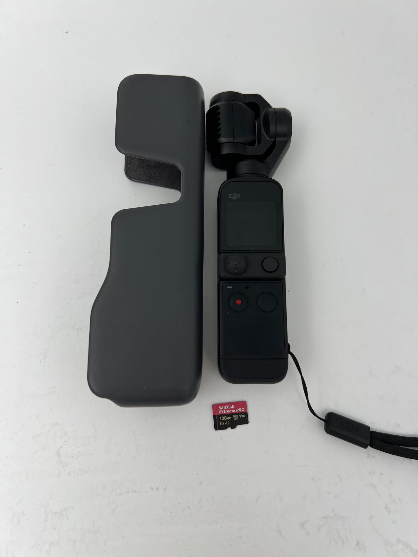 Dji Osmo Pocket 2