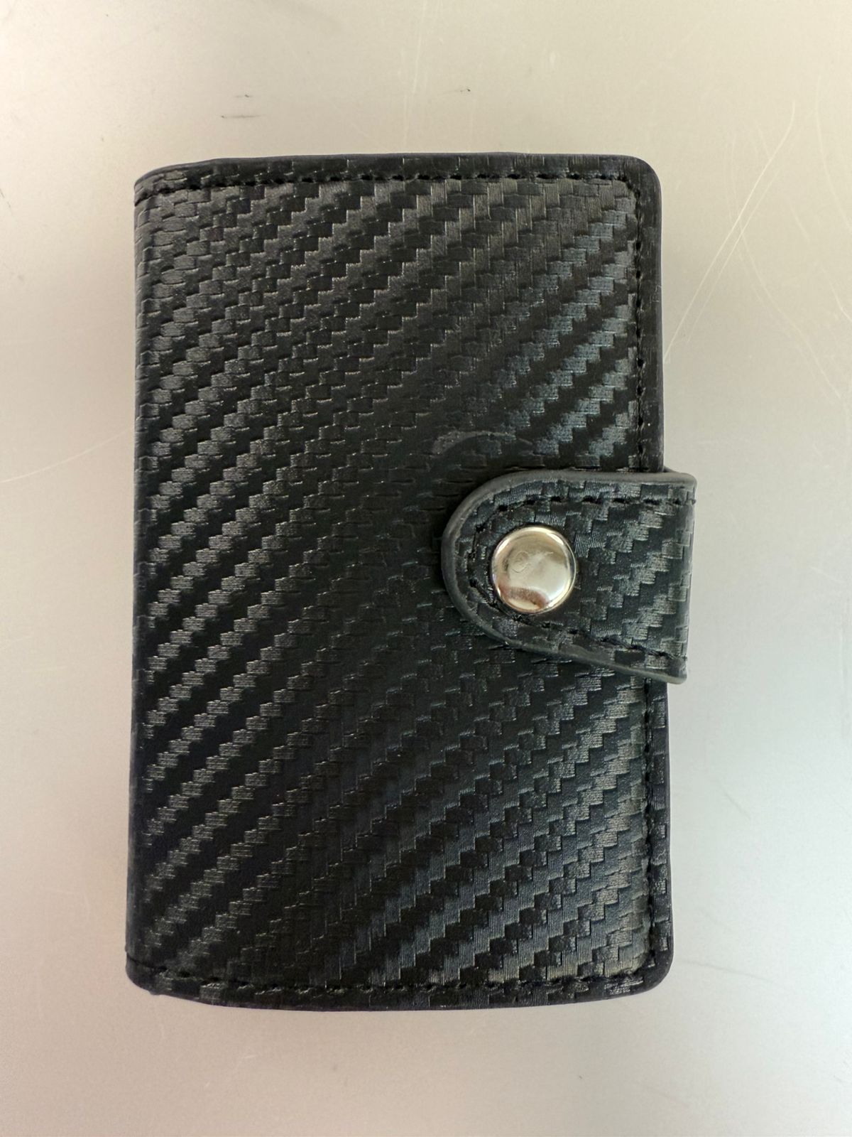 Clip in Card Holder/Wallet