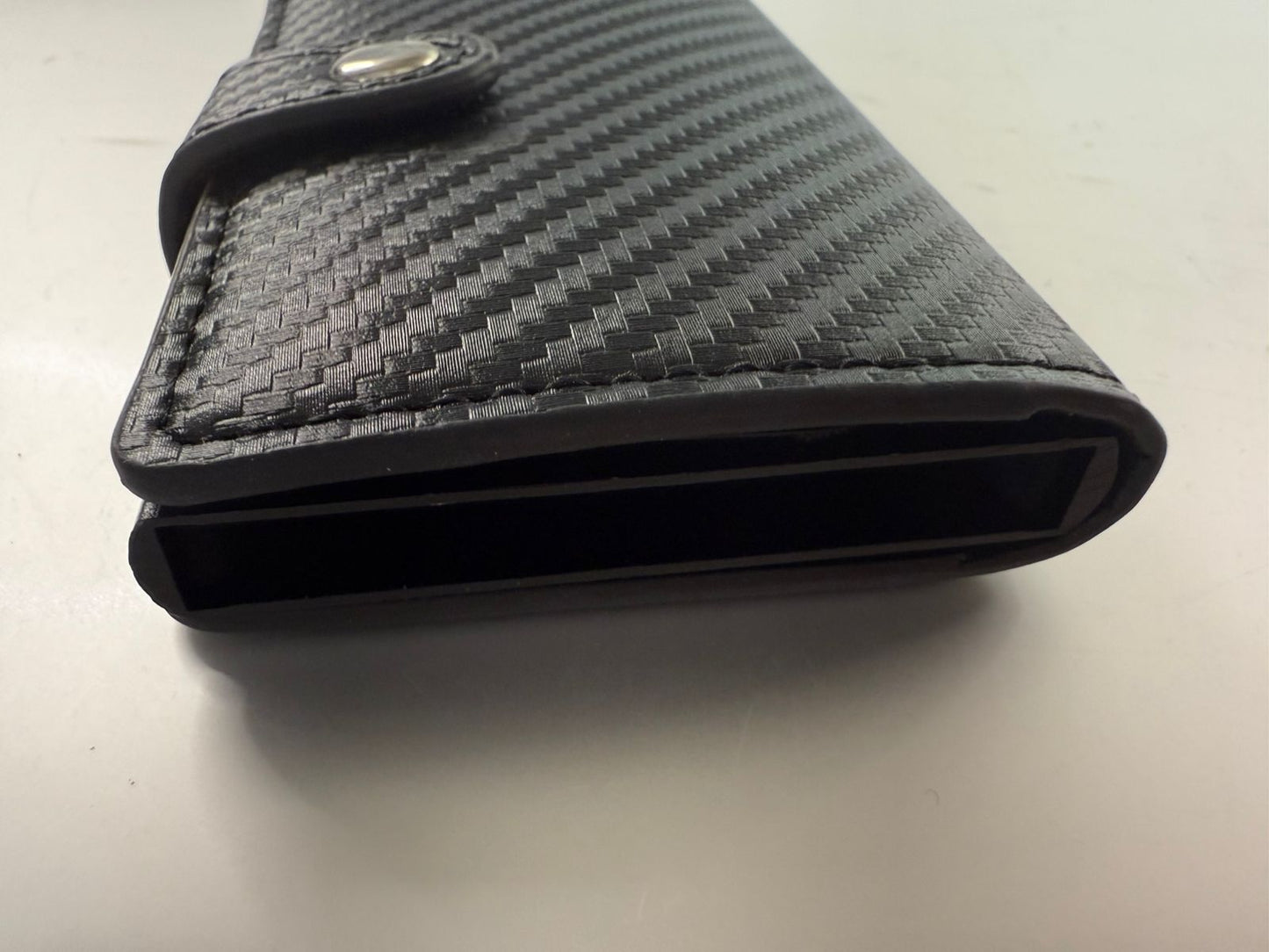 Clip in Card Holder/Wallet