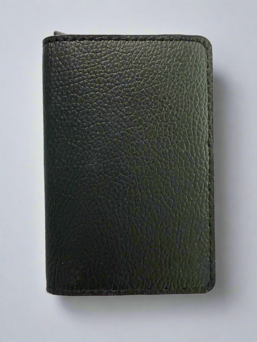 Auto Pop Up Card Holder/Wallet