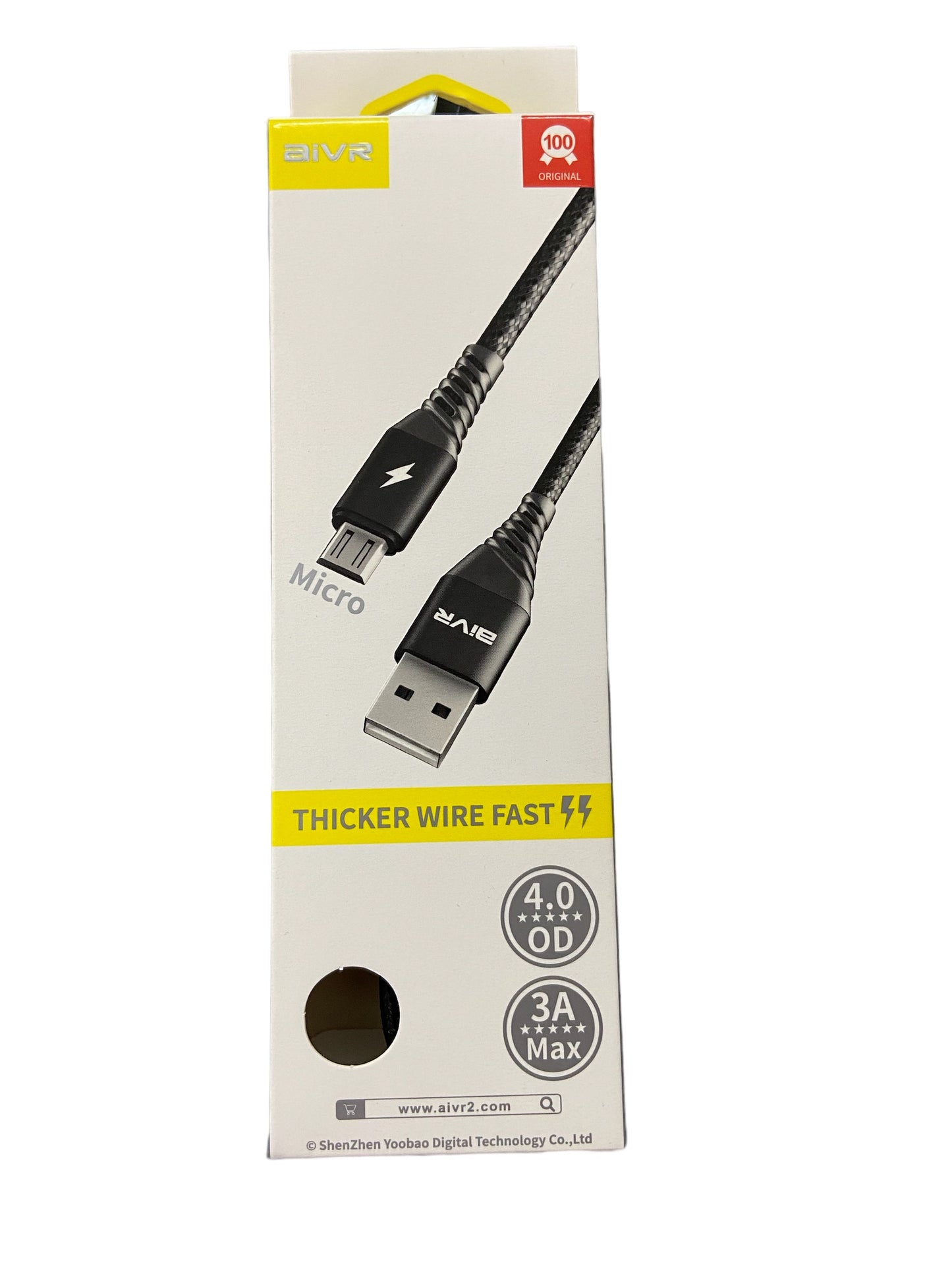 Micro Usb Cable