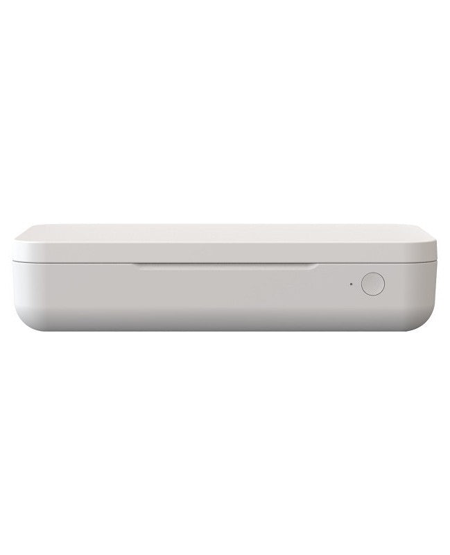 Samsung Wireless Charger With UV Sterilizer
