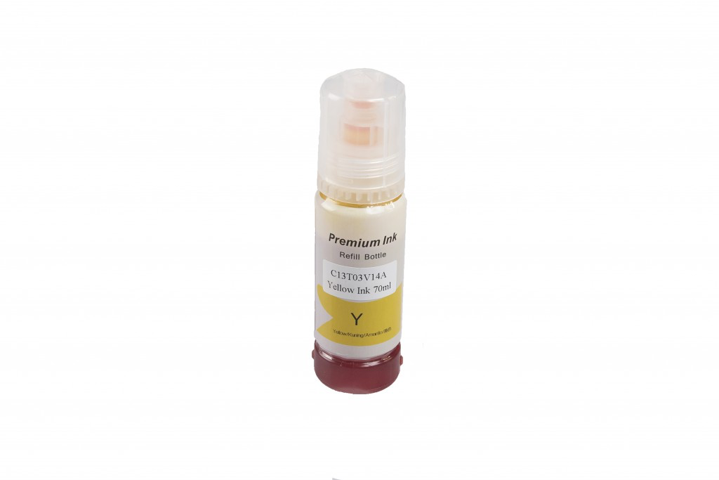 Epson 101 Yellow Generic Ink