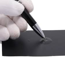 Vinyl Wrap Tool Set with Knife and Bubble Popping Pen