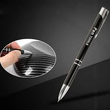Vinyl Wrap Tool Set with Knife and Bubble Popping Pen