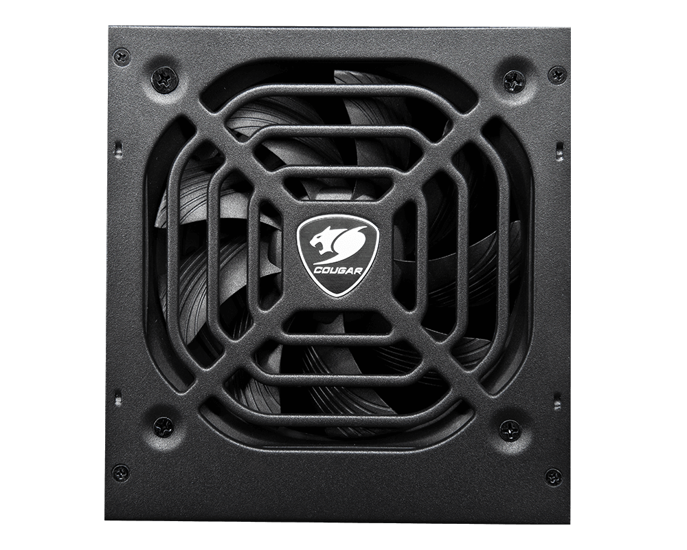 Cougar XTC 550W 80+ Power Supply - New (Open Box)
