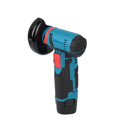 12v Li-Ion Electric Angle Grinder