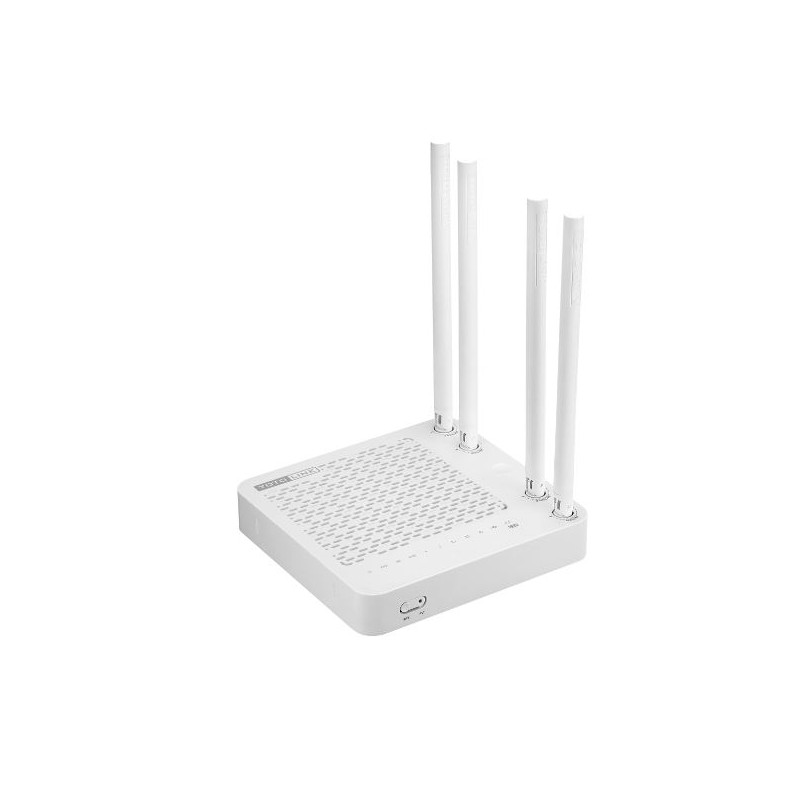 Totolink AC1200 Dual Band WiFi Router