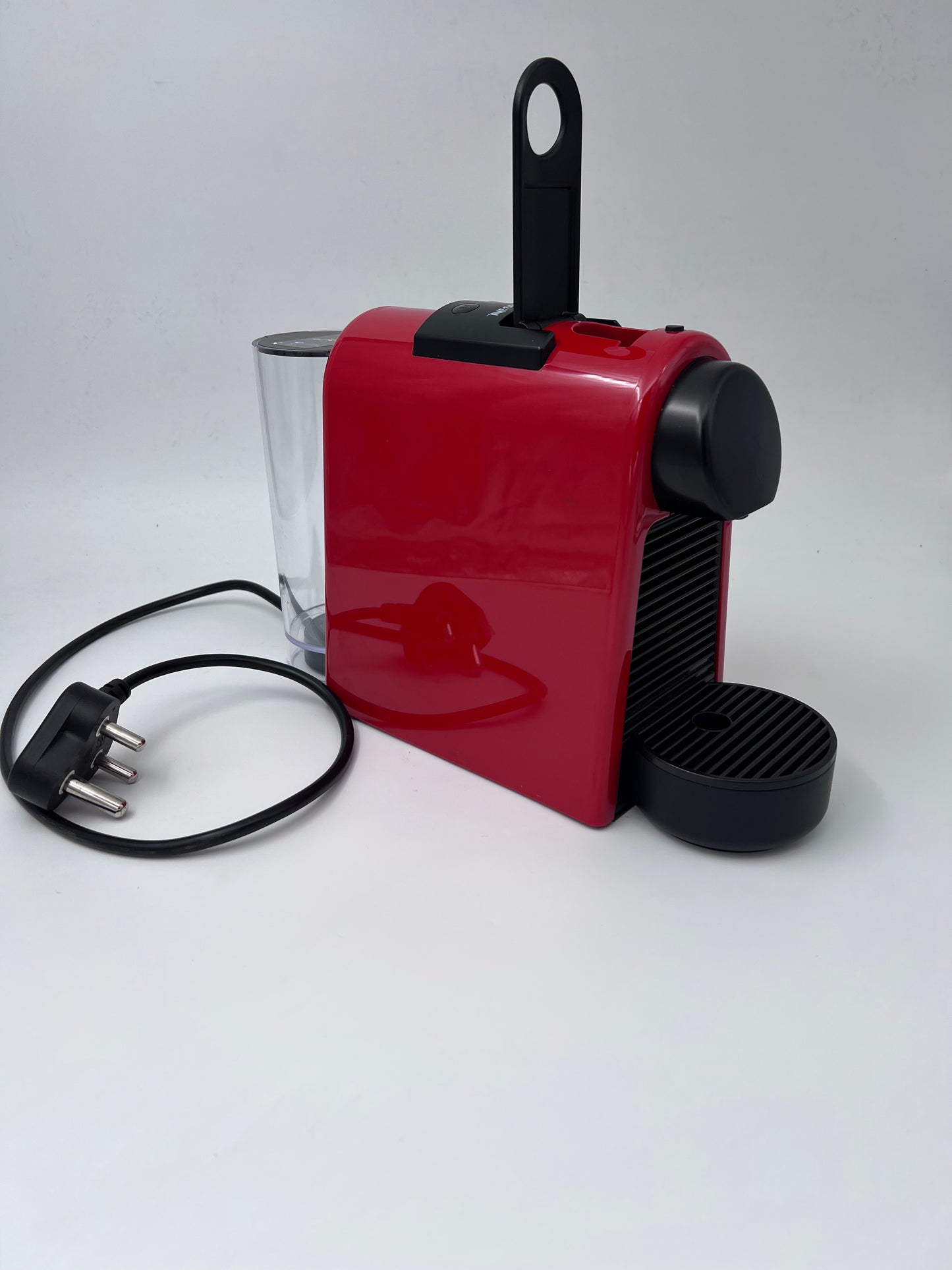 Nespresso Essenza Mini - Red