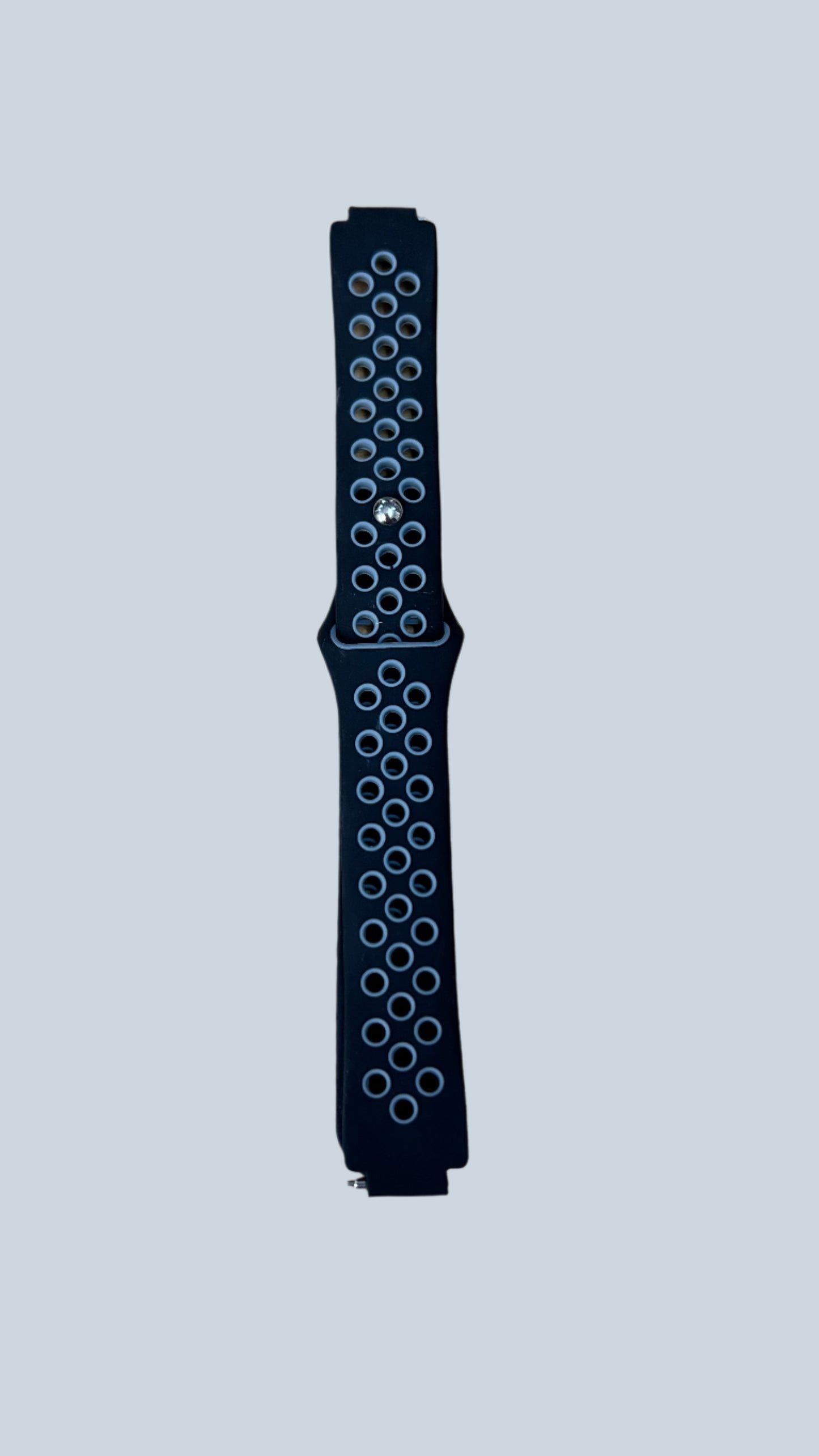 Silicone Band for Fitbit Inspire (Size: S/M)