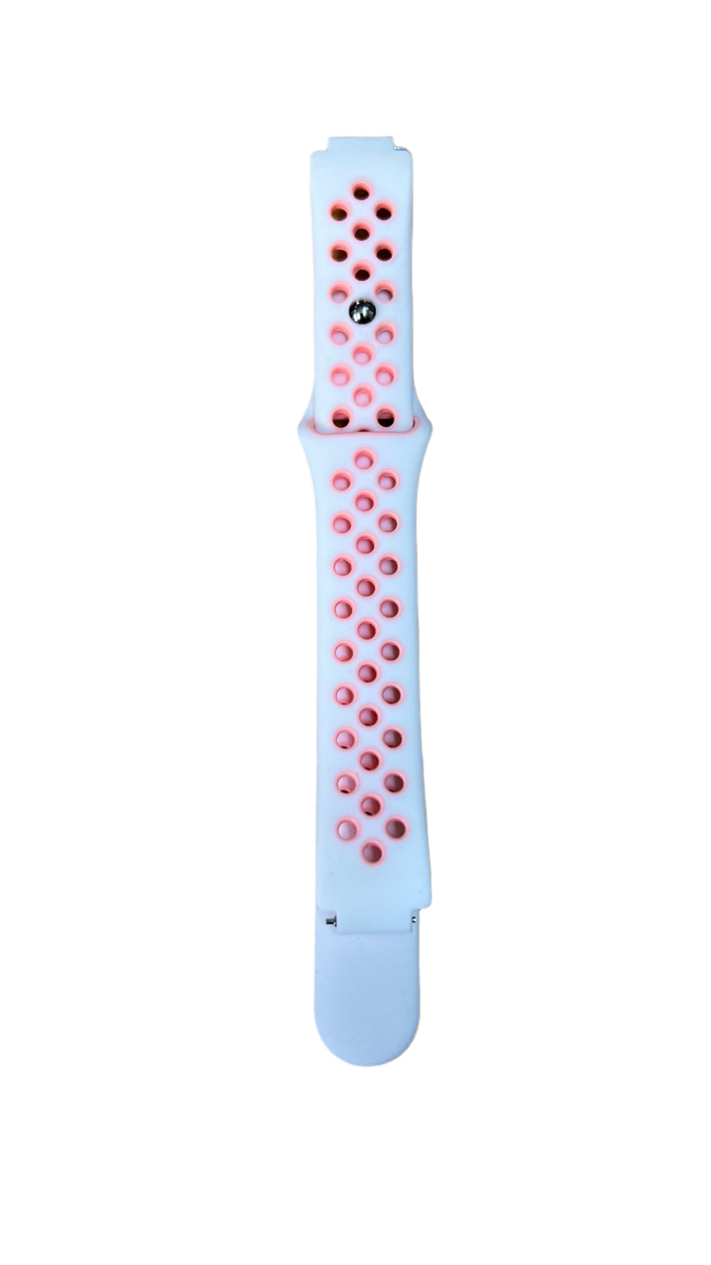 Silicone Band for Fitbit Inspire (Size: S/M)