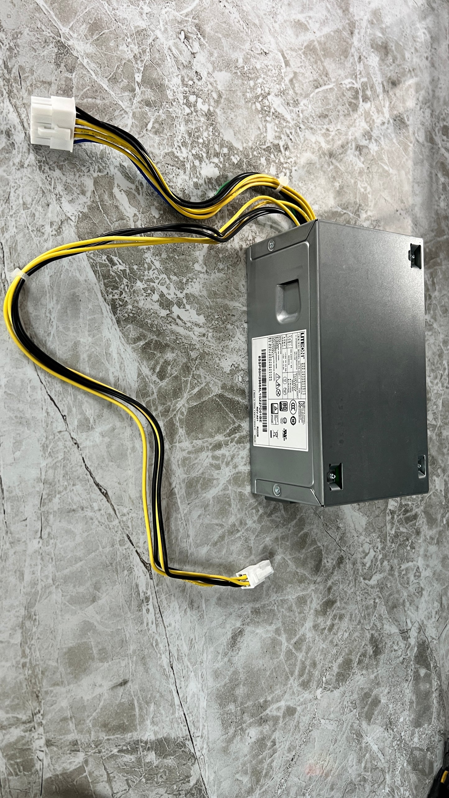 10Pin 260W Switching Power Supply PA-2261-1 Used Like New