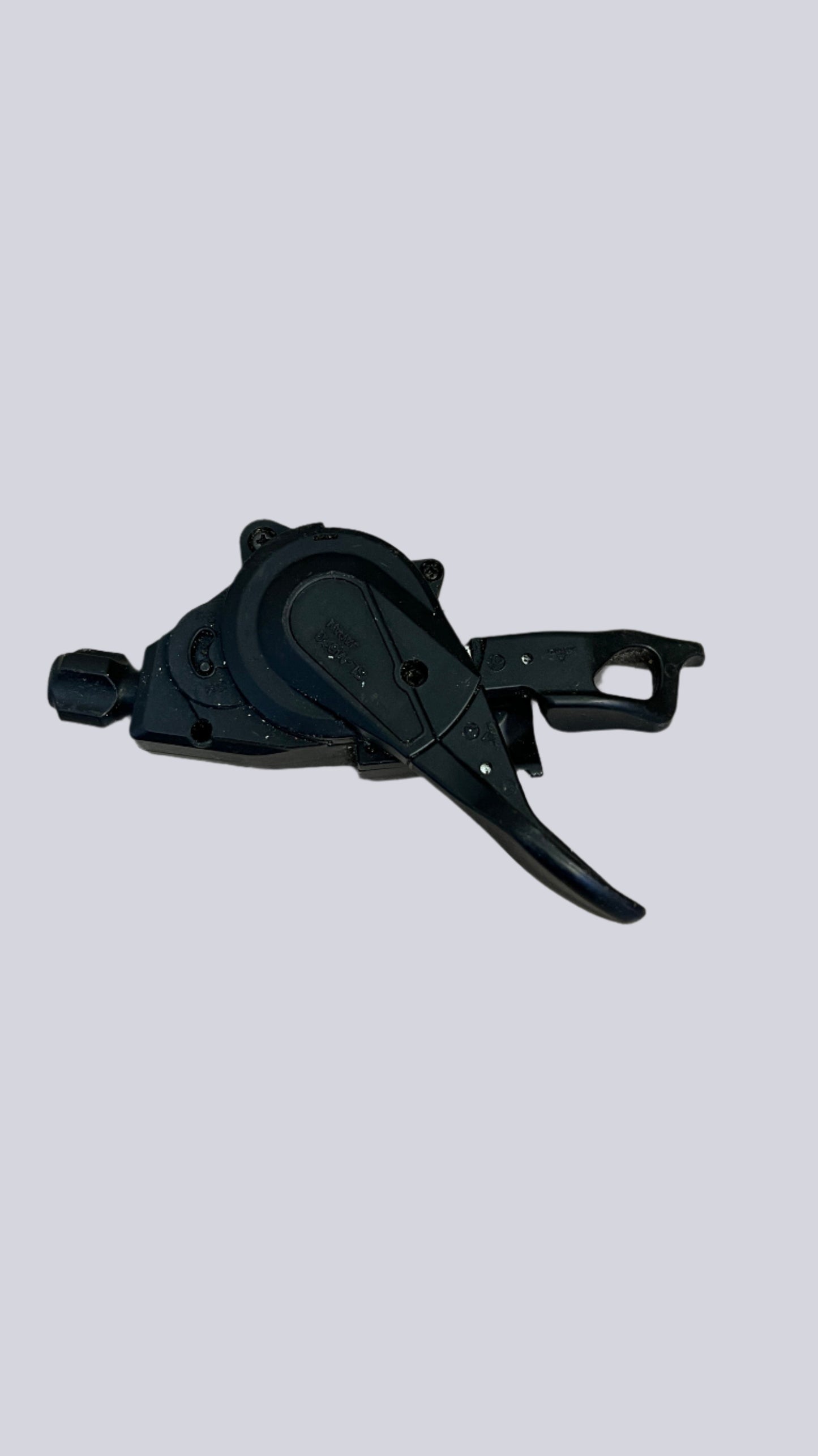 Deore XT Front Shifter 2SPD