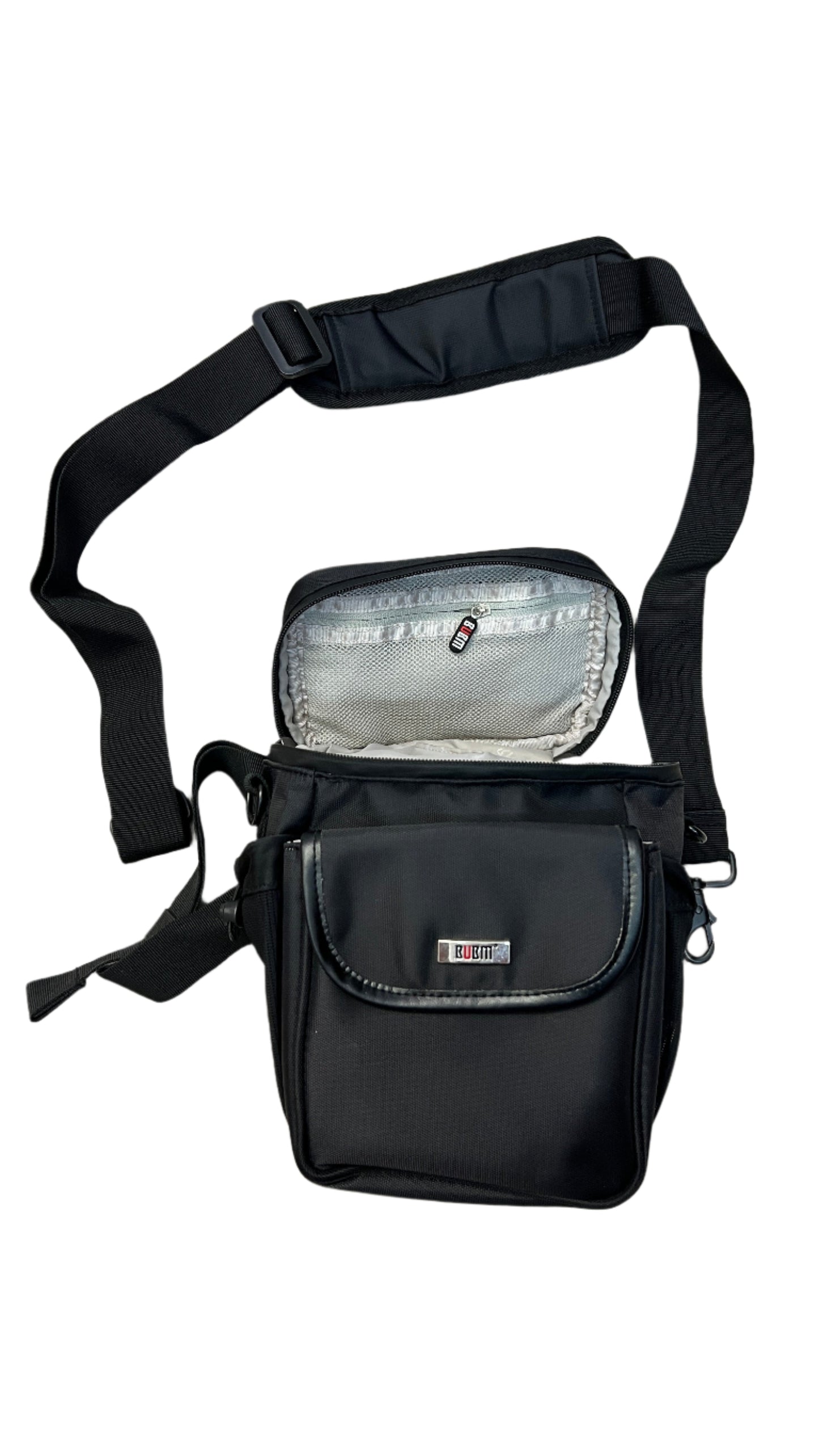 Camera Shoulder Bag crossbody Messenger SLR Camera Bag Camera Digital Bag Drone Bag