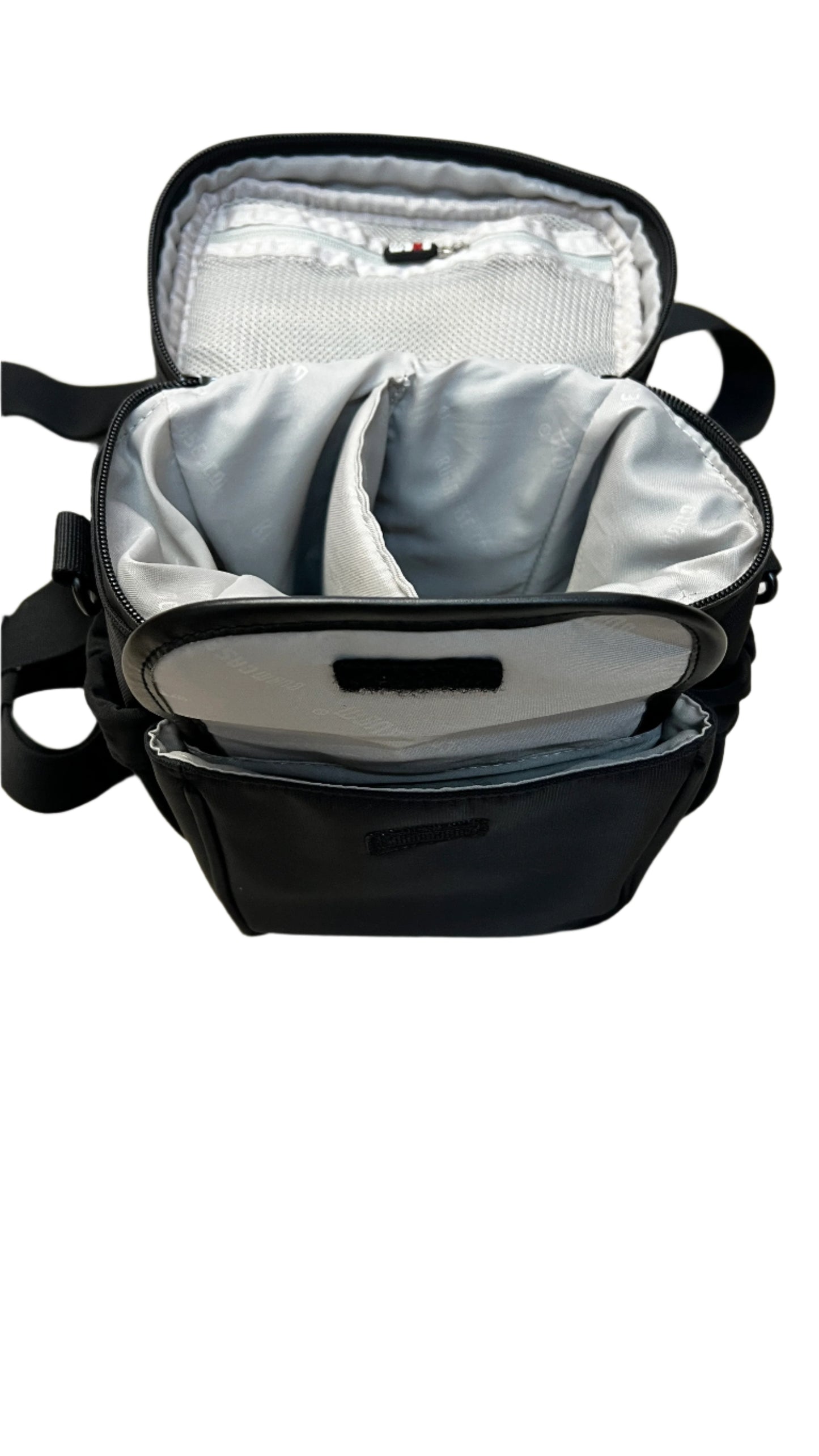 Camera Shoulder Bag crossbody Messenger SLR Camera Bag Camera Digital Bag Drone Bag