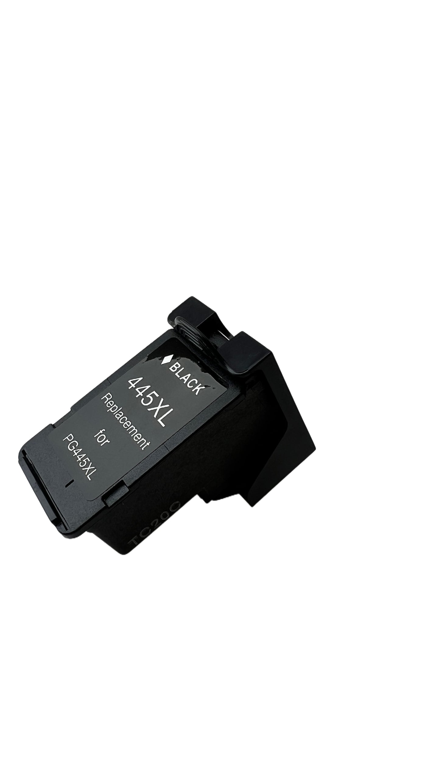 Ultimate Ink PG-445XL Black Ink Cartridge for Cannon